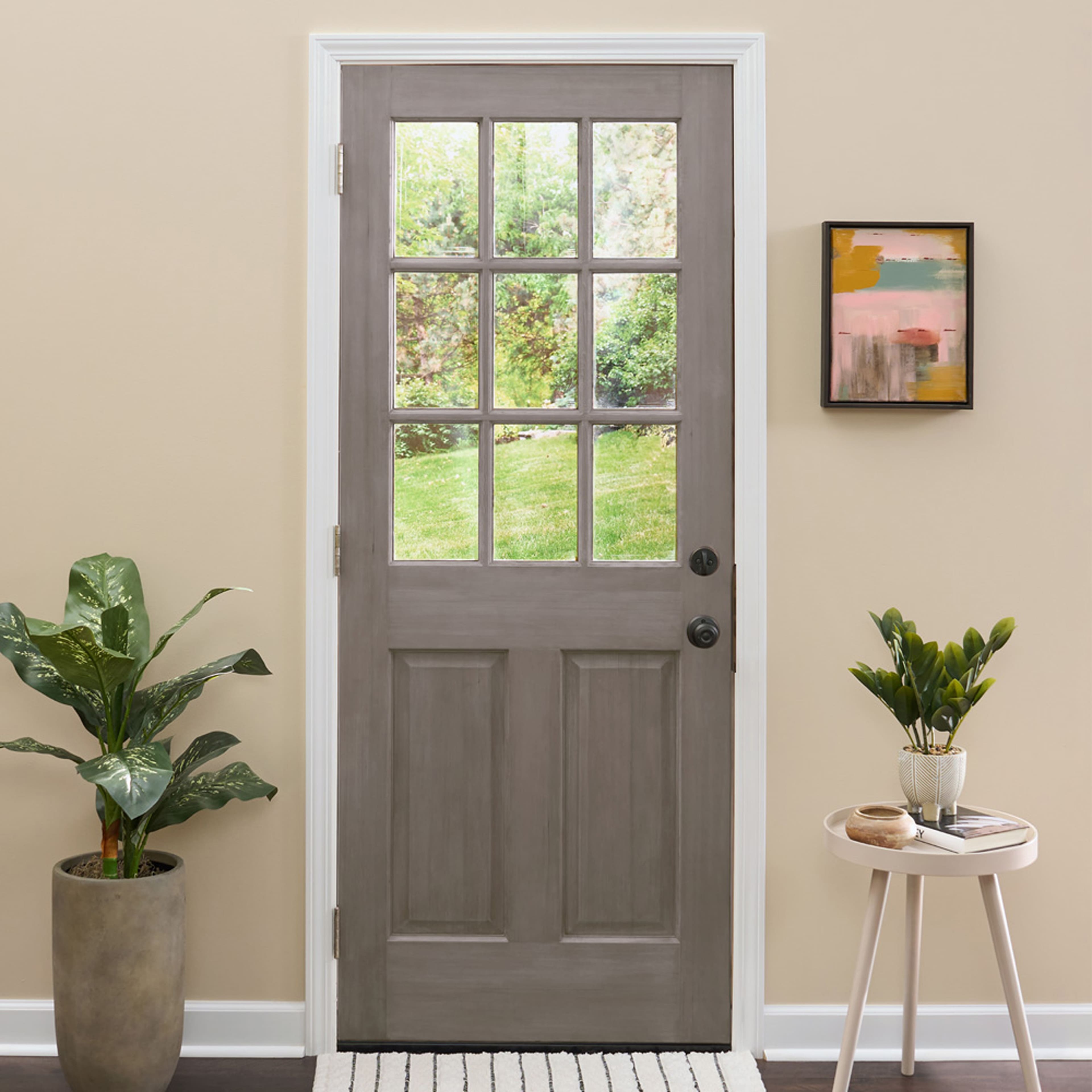 Varathane&#xAE; Total Control Water-Based Gel Stain