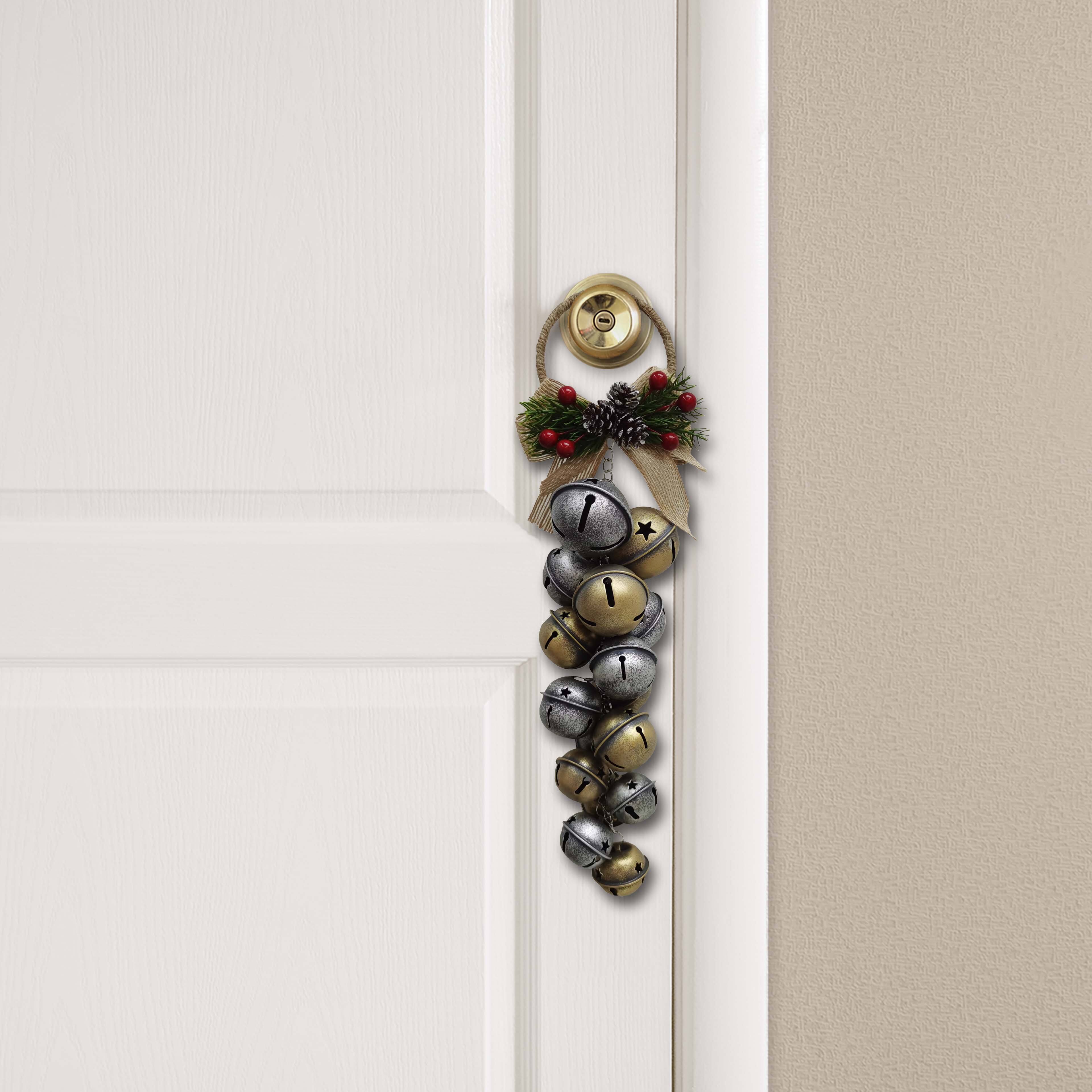 Gold Hanging Bells Pick by Ashland®