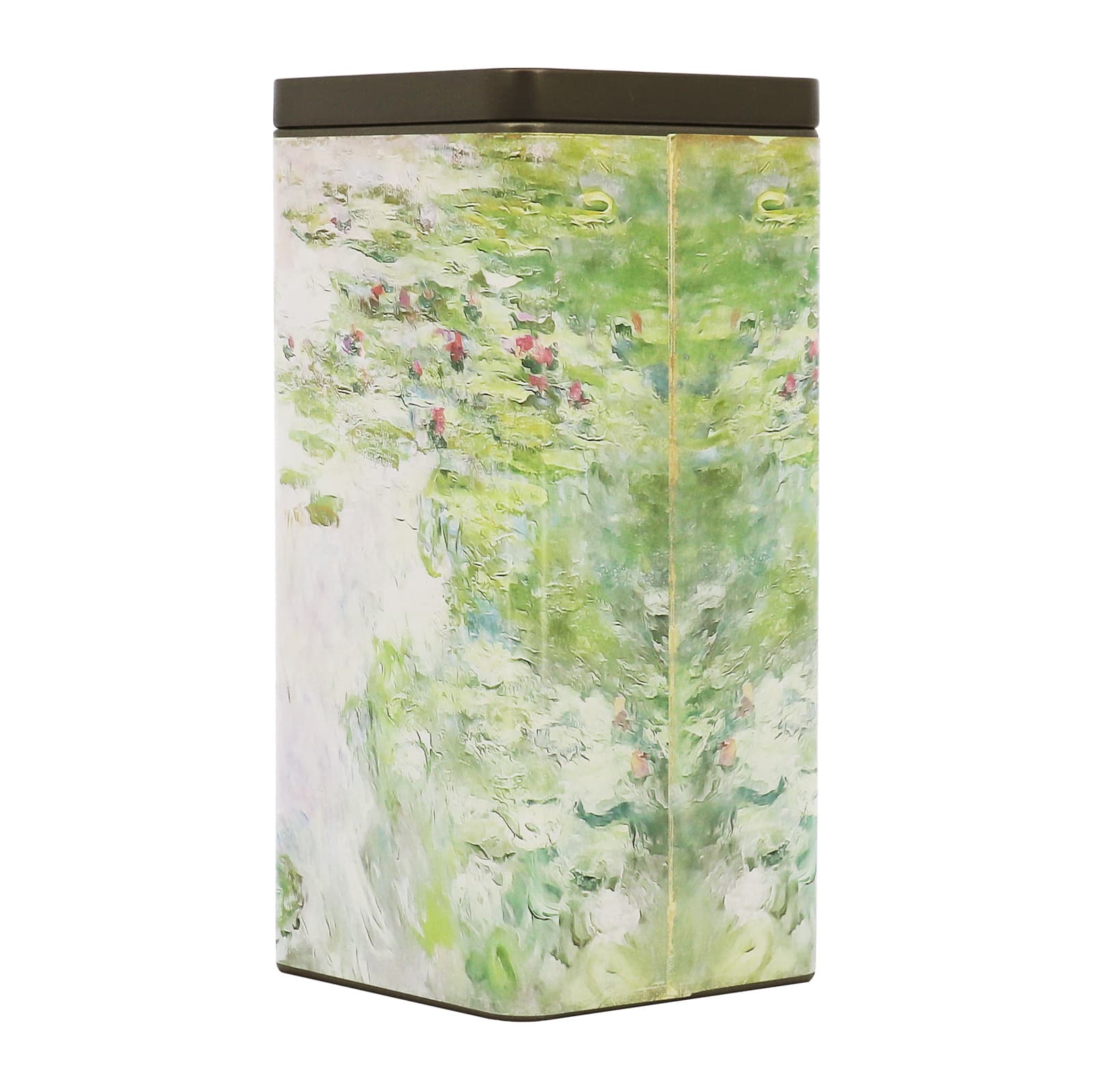 Assorted 7.75&#x22; Impressionism Tin Can by Ashland&#xAE;
