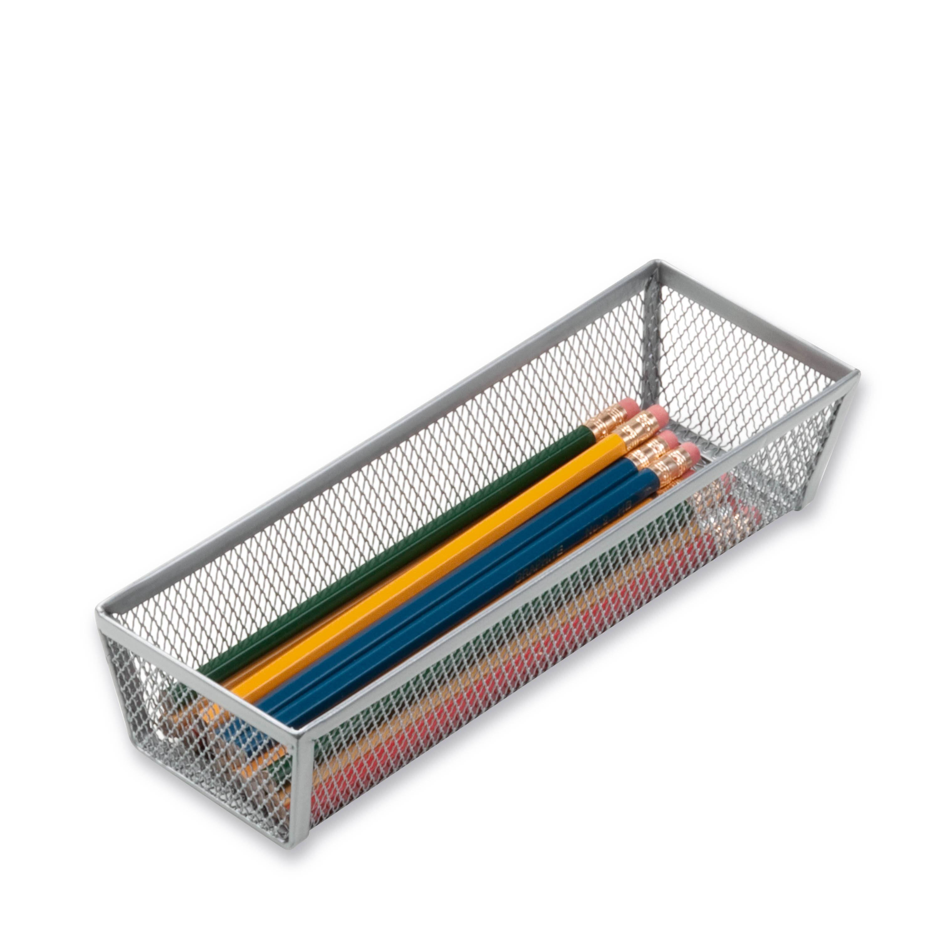 Honey Can Do Drawer Organizer Bin
