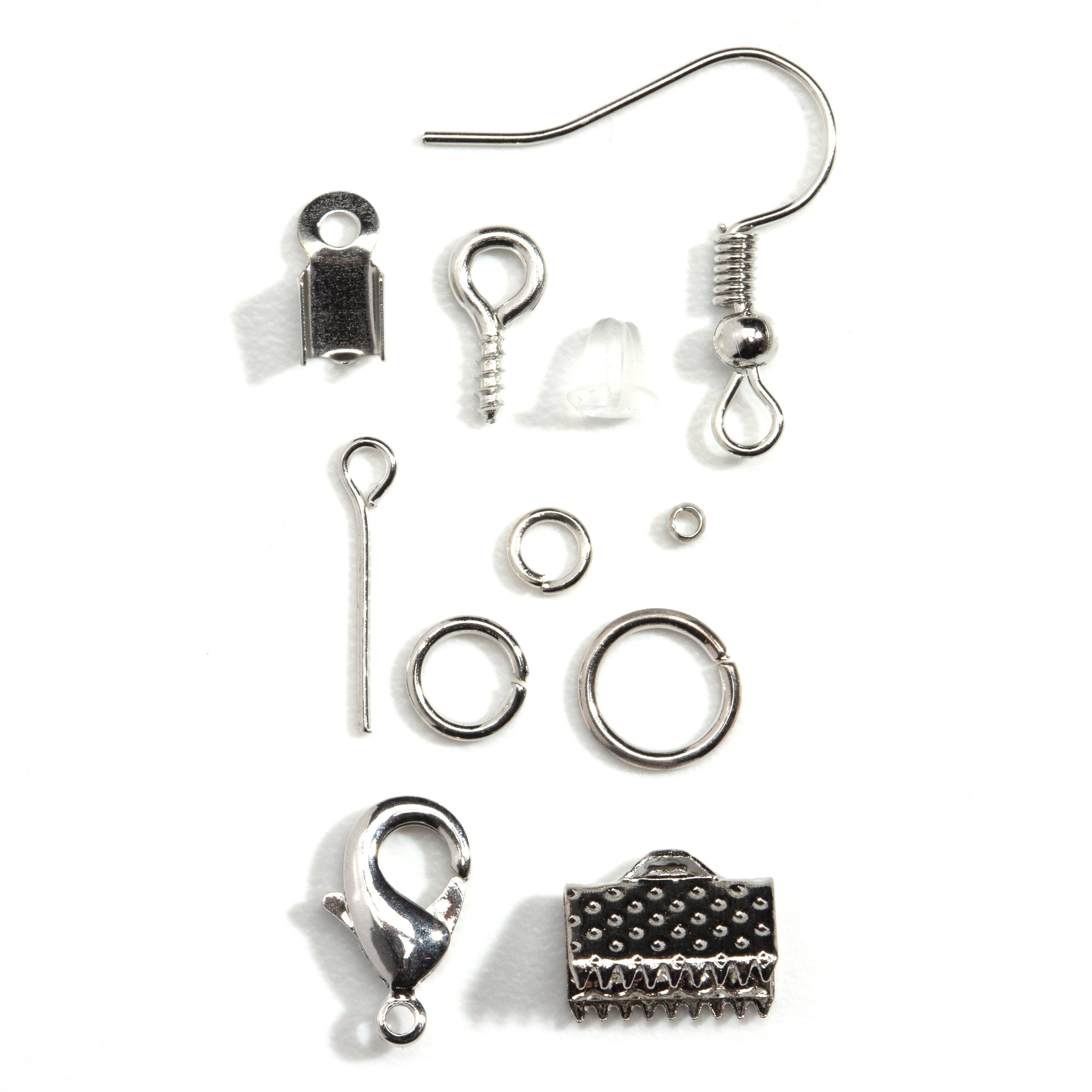 CousinDIY™ Jewelry Making Supplies Kit
