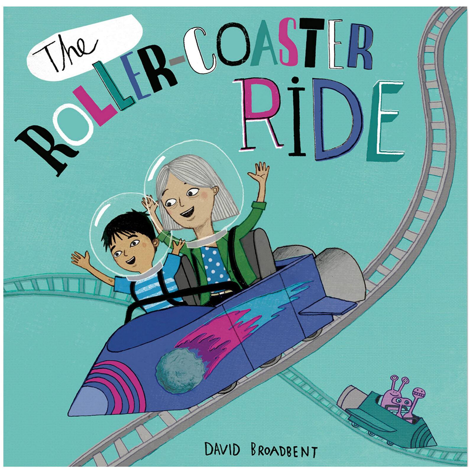 Child&#x27;s Play Becoming Resilient Books, Set of 4