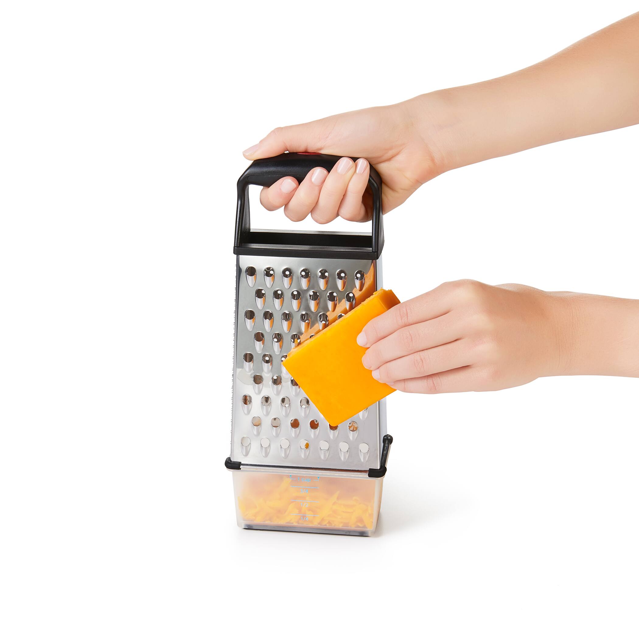 OXO Softworks Box Grater