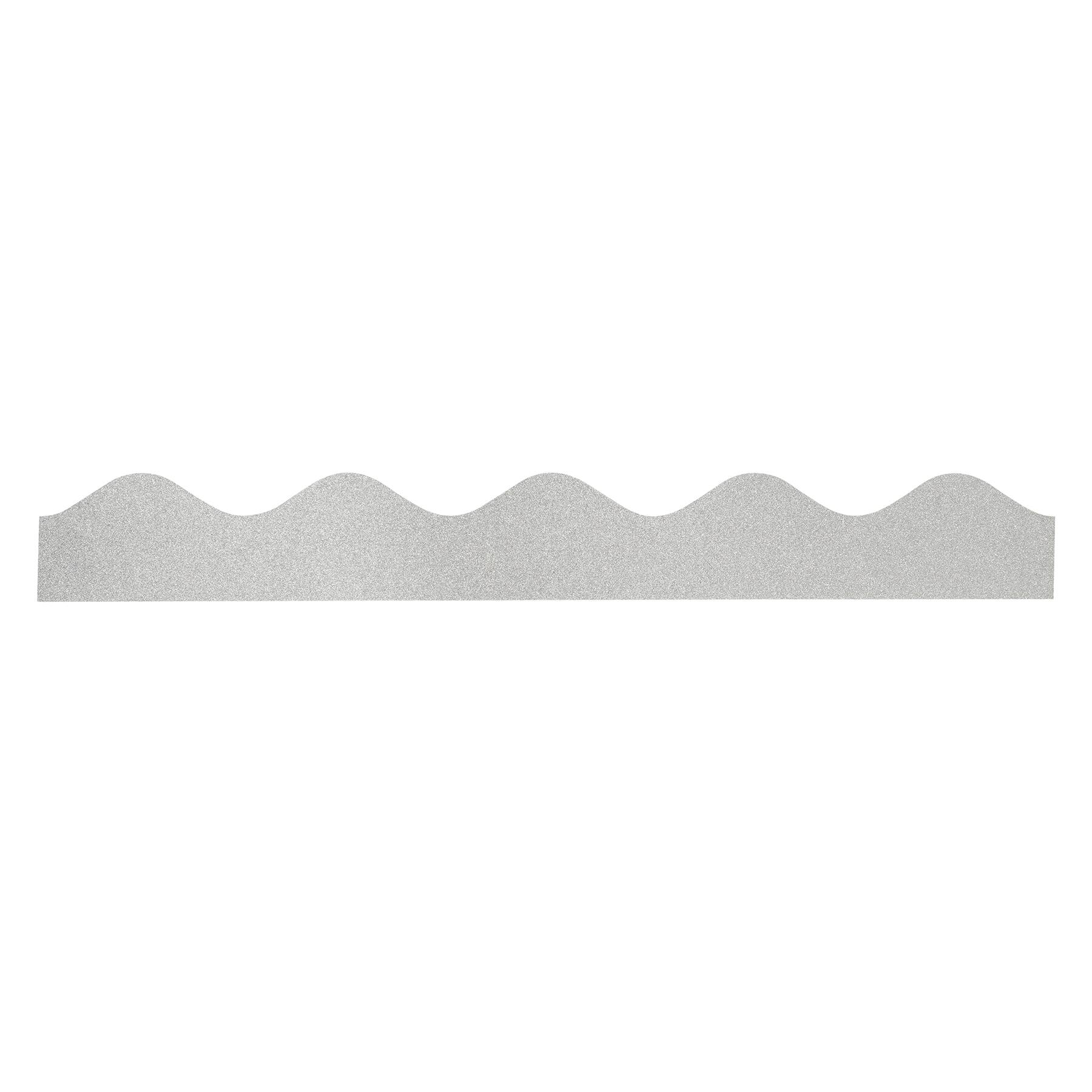 Glittery Bulletin Border Trim, 18ft. by B2C™ | Michaels