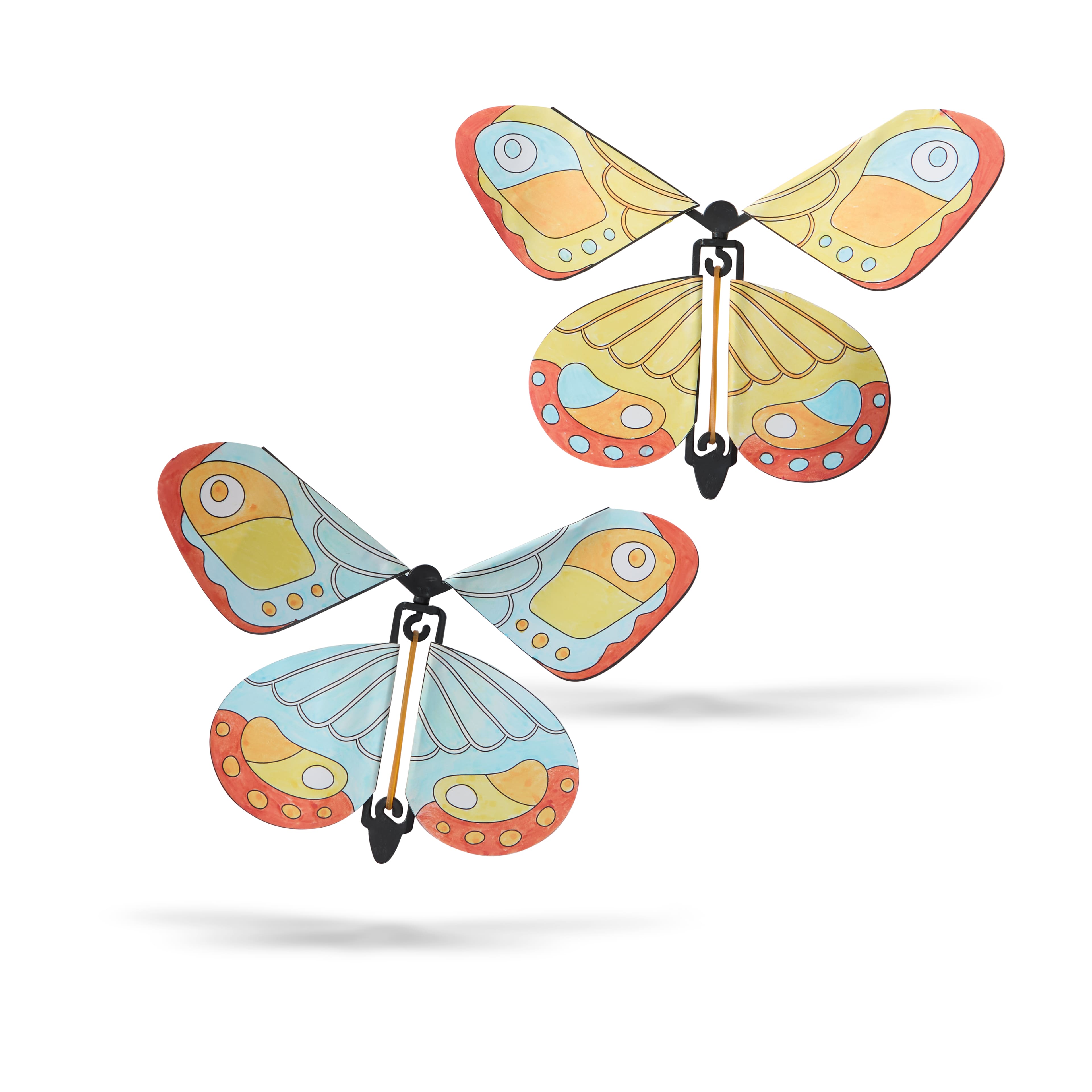 Science Learning Butterfly Spinner Kit by Creatology&#x2122;