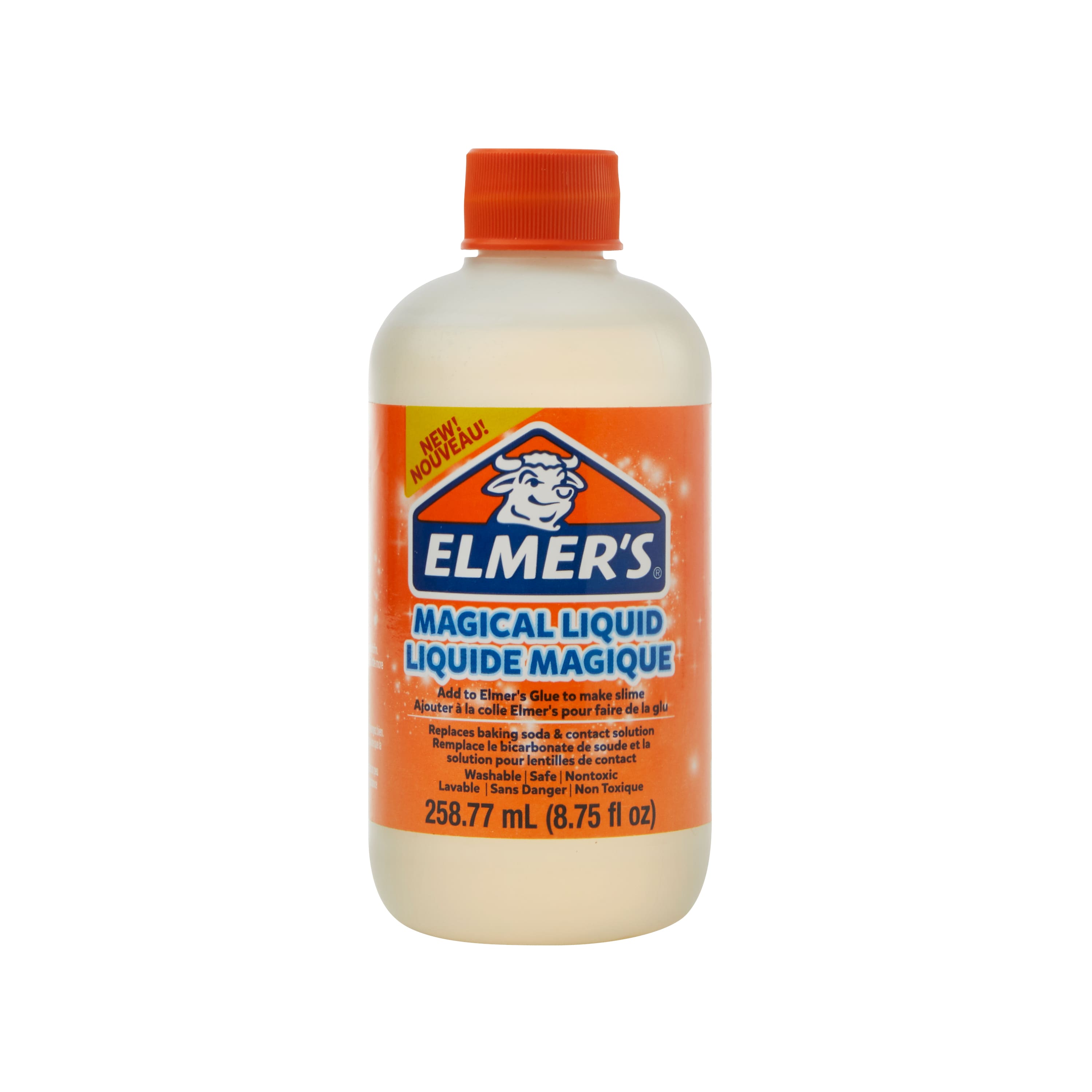 Elmer&#x27;s&#xAE; 2.0 Magical Liquid Slime Activator