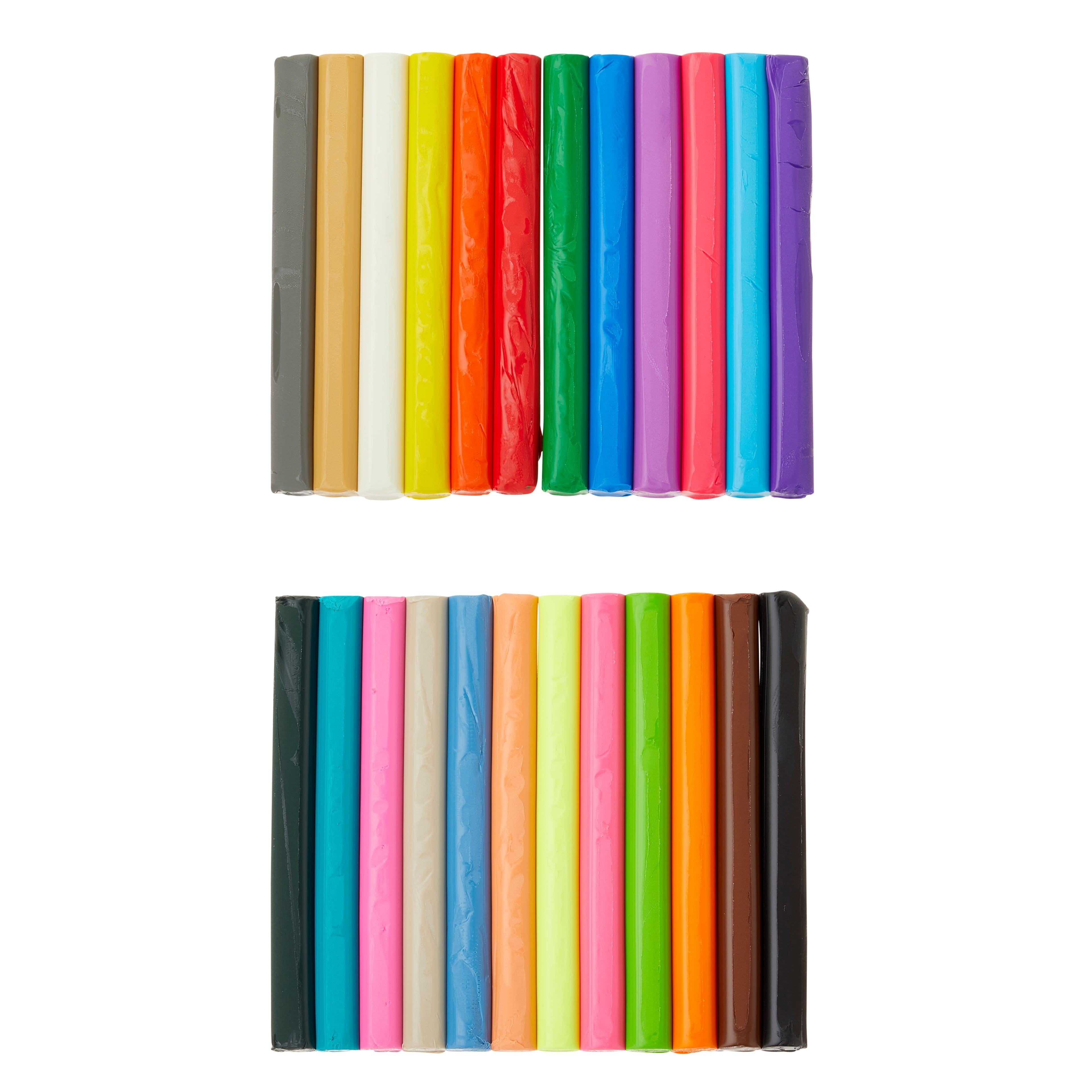 EZ Shape® Modeling Clay