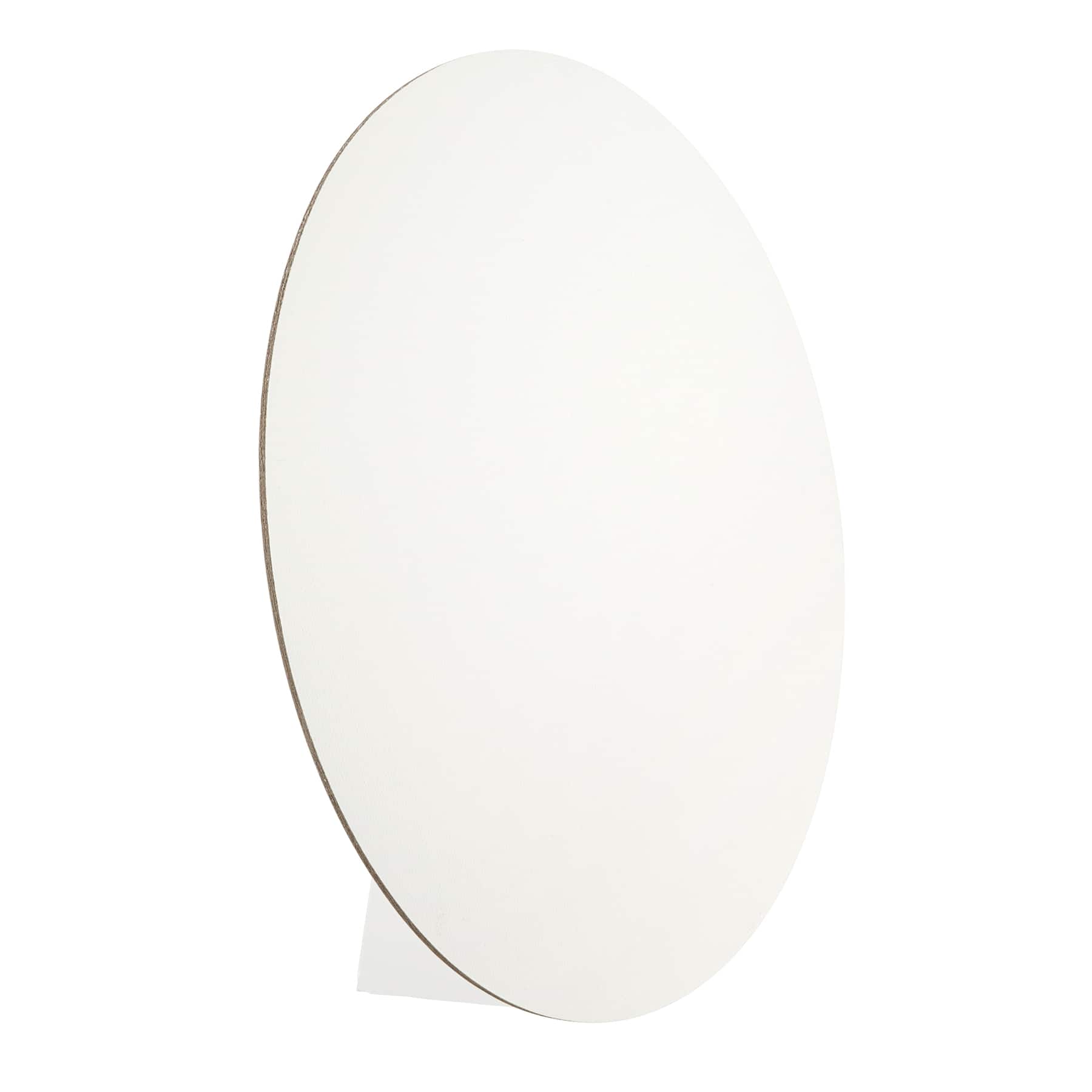 10&#x22; Round Shaped Canvases, 2ct. by Creatology&#x2122;