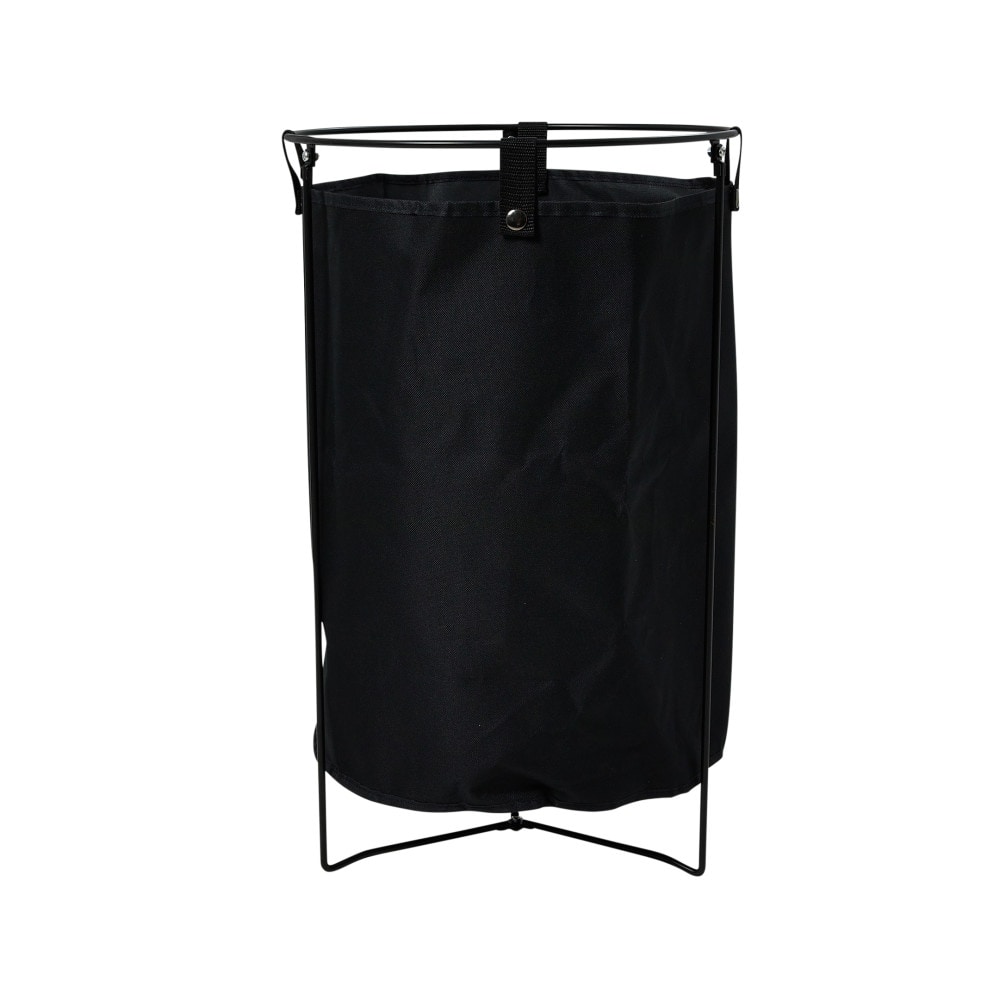 Household Essentials 23" Standing Laundry Hamper with Removable Bag