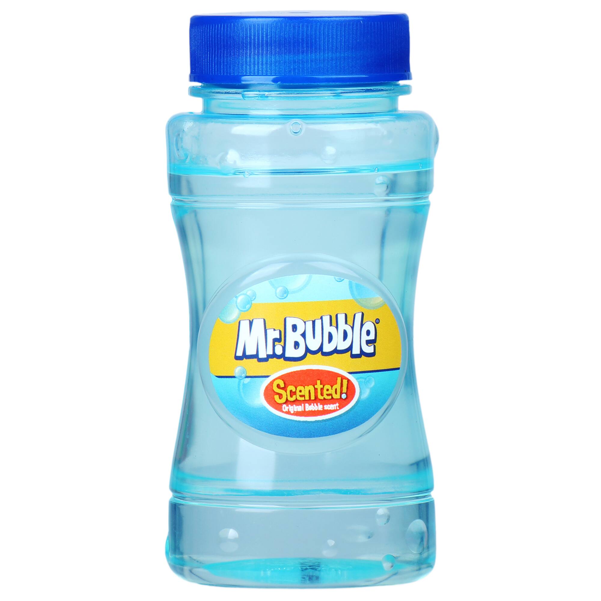 Kid Galaxy® Mr. Bubble® Pink Unicorn Bubble Blower