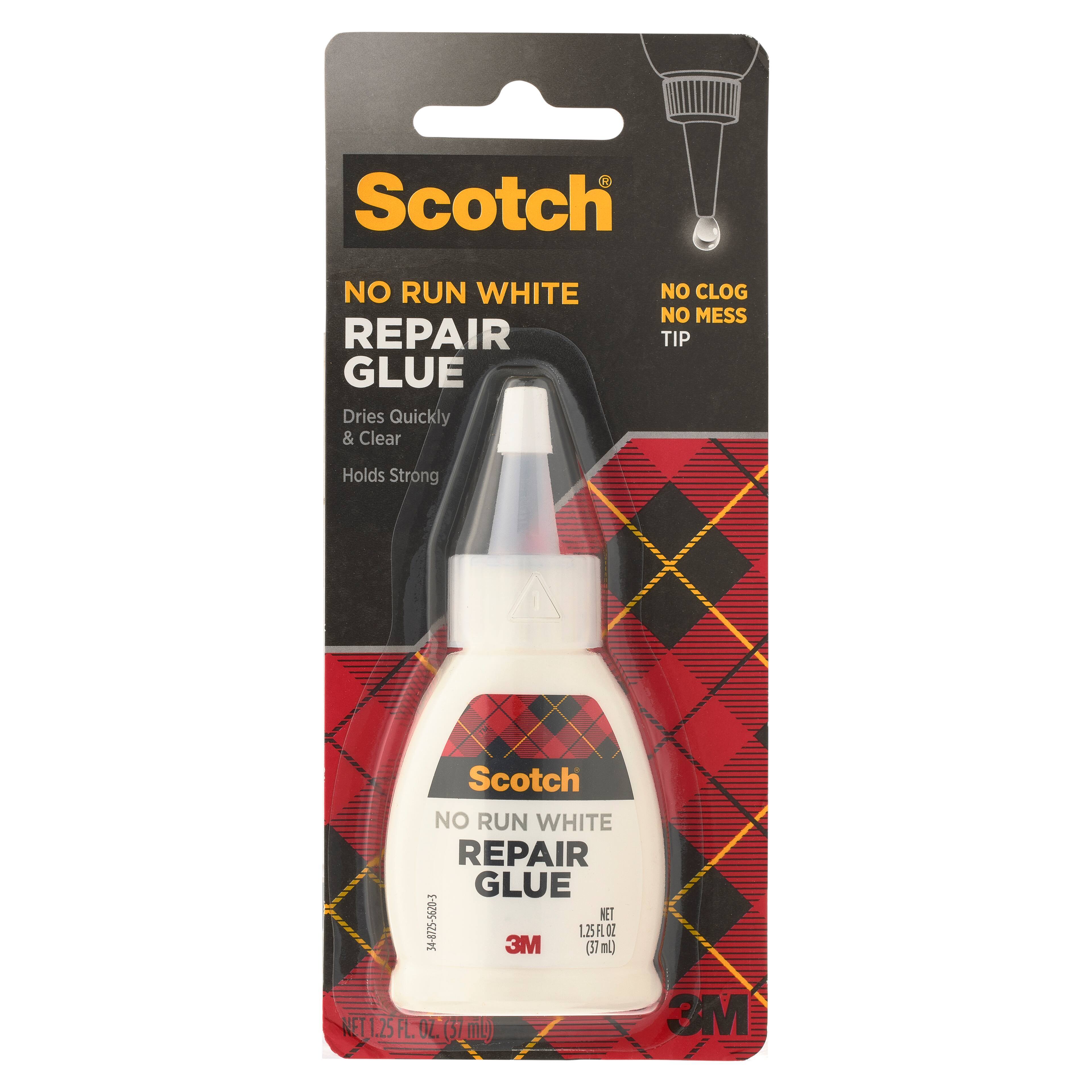 12 Pack: Scotch&#xAE; High Performance Repair Glue