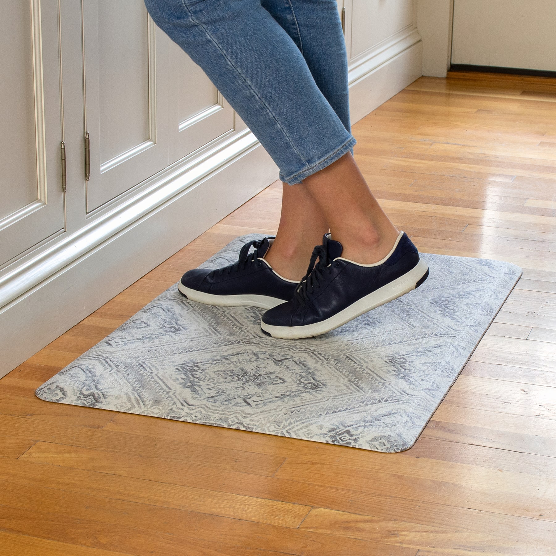 FloorPops Harper Anti-Fatigue Comfort Mat