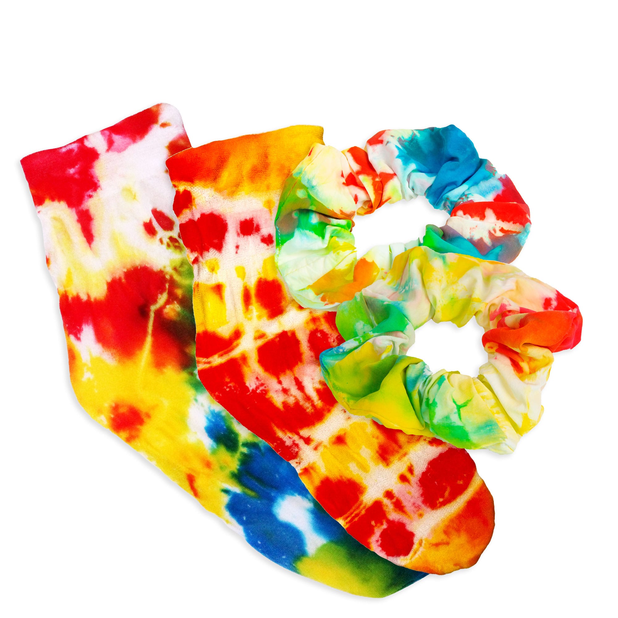 Thames & Kosmos Rainbow Tie-Dye Lab | Michaels