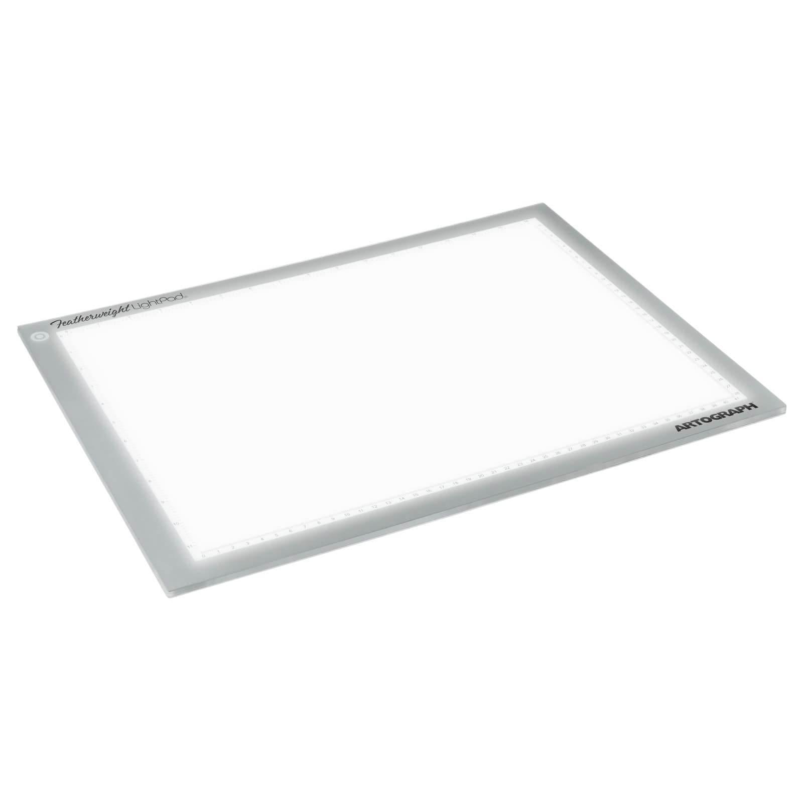 Artograph Featherweight LightPad, 12" x 17"