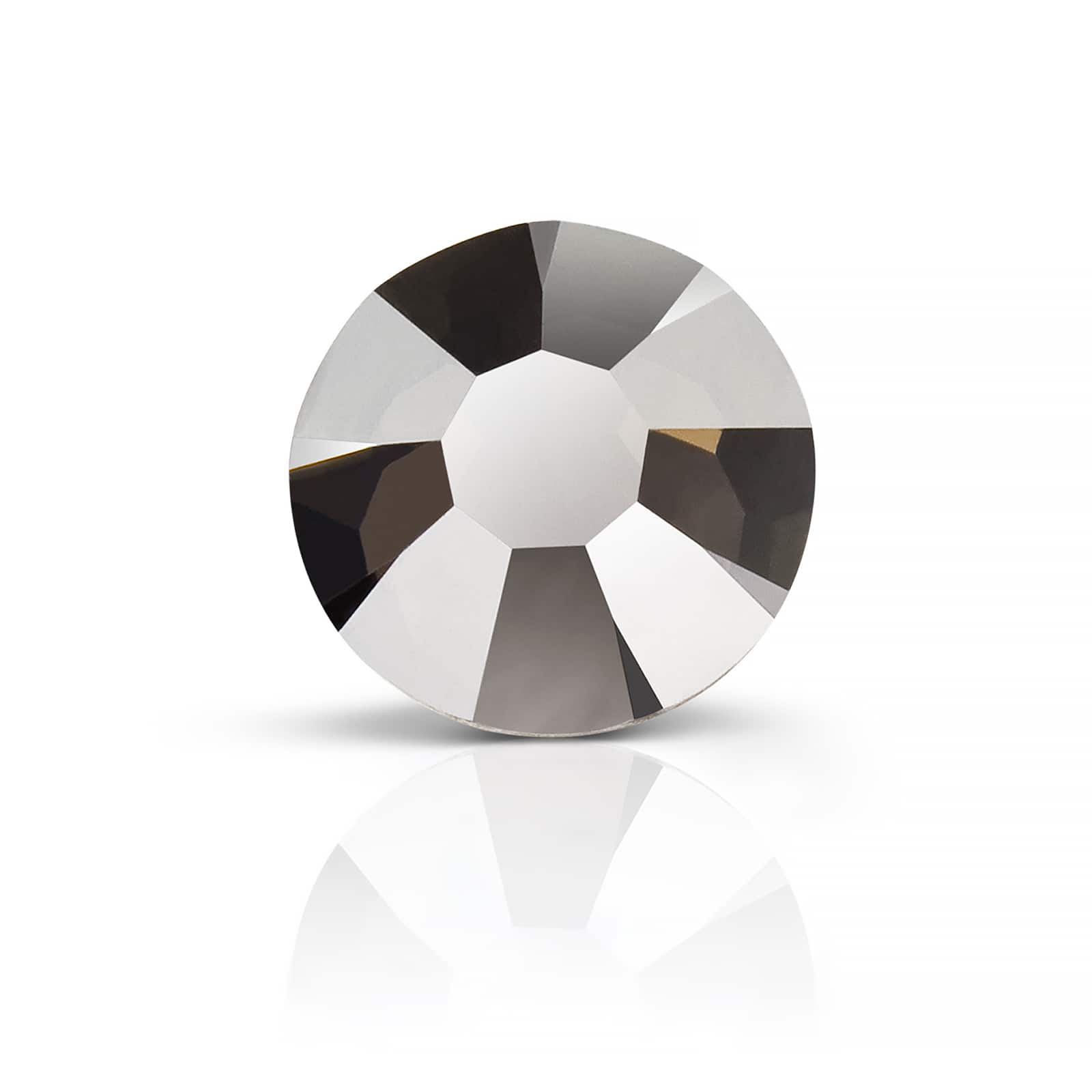 Preciosa MAXIMA SS16 Flatback Czech Crystals, 144ct.