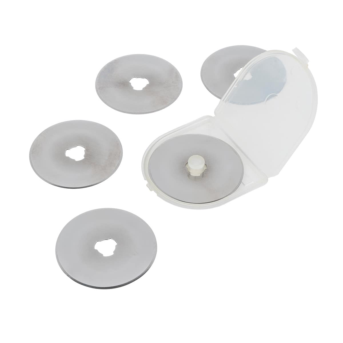 SINGER&#xAE; 45mm Rotary Cutter Replacement Blades, 5ct.