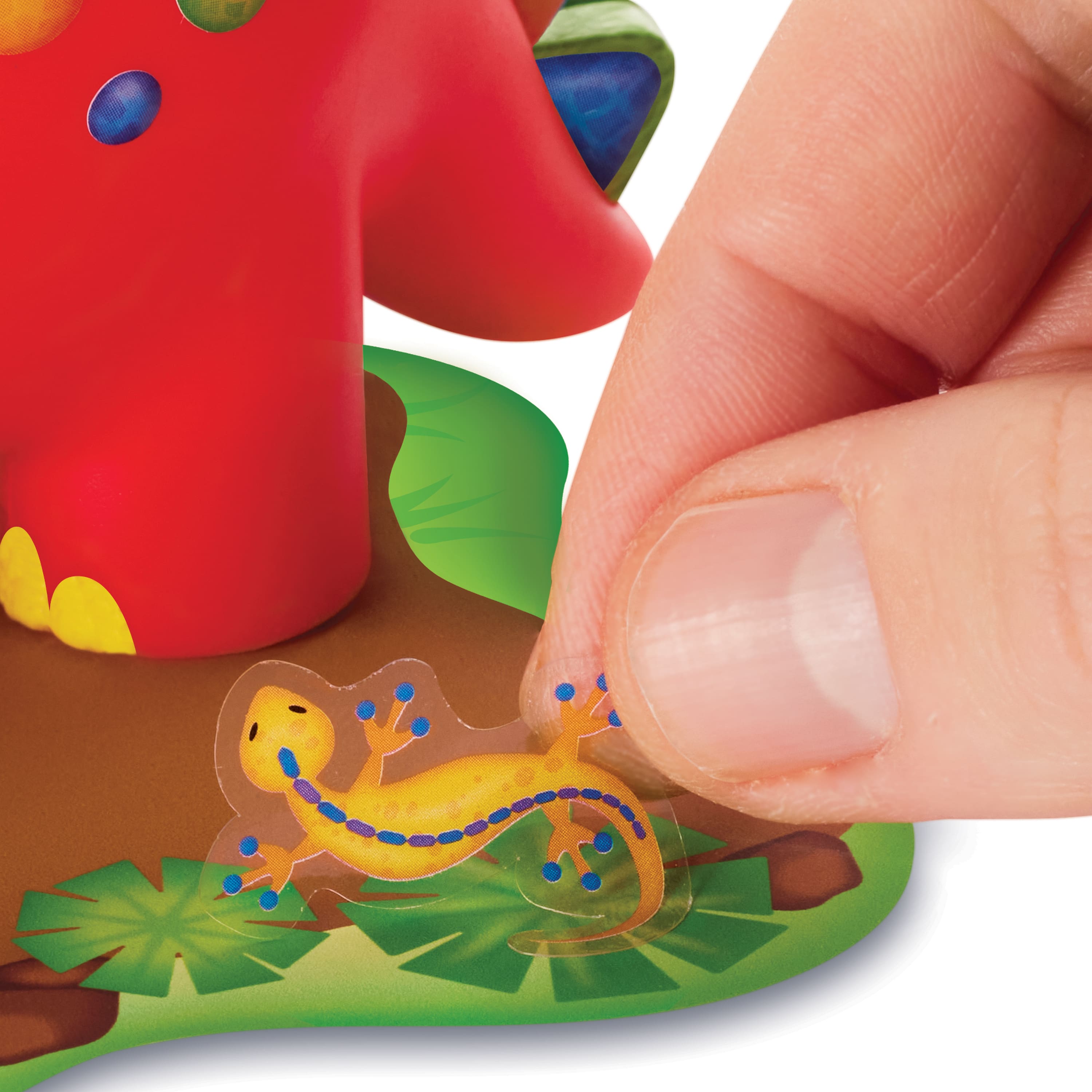 Creativity for Kids® Self-Watering Plant Pet Dinosaur