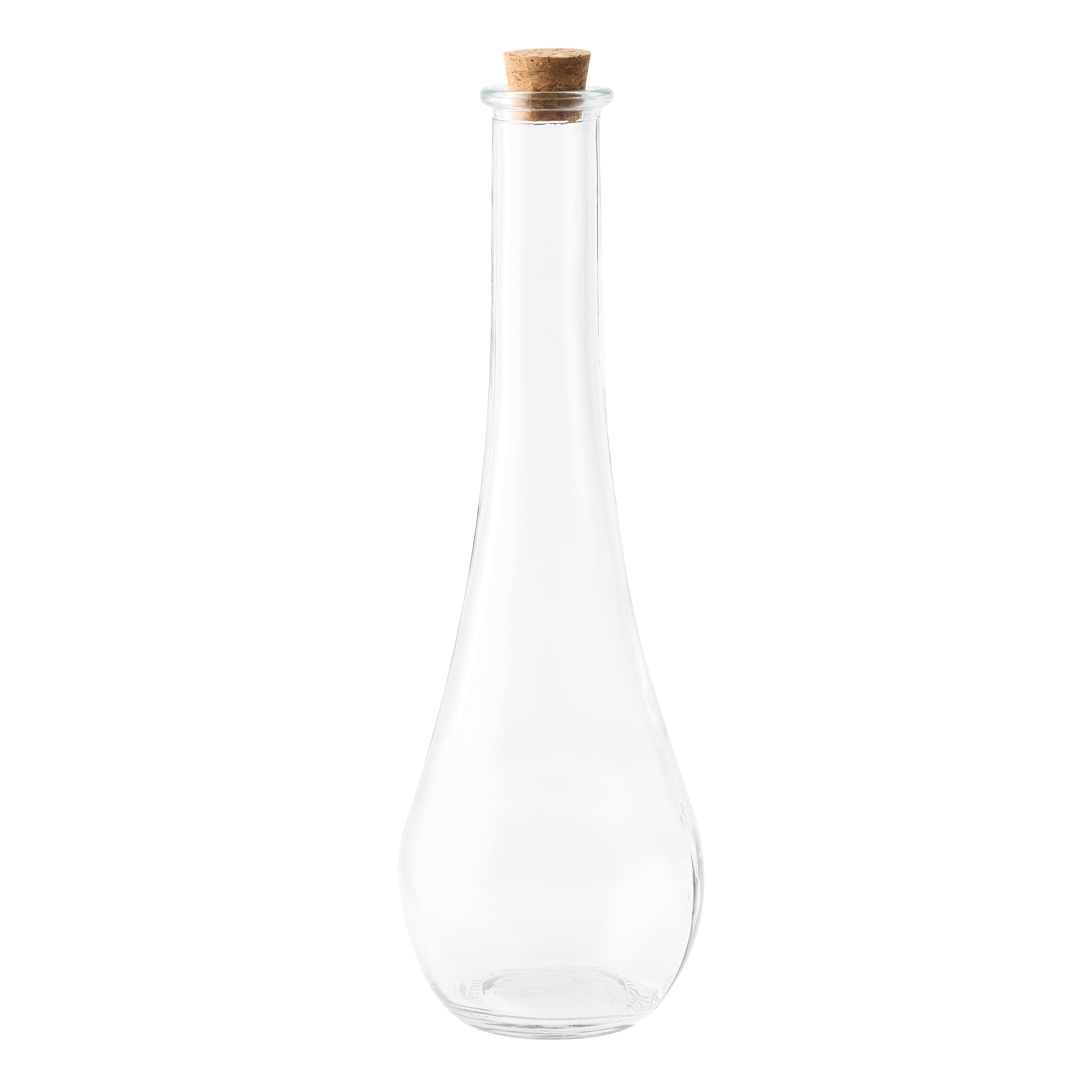 Ashland&#x2122; Glass Bottle, Medium