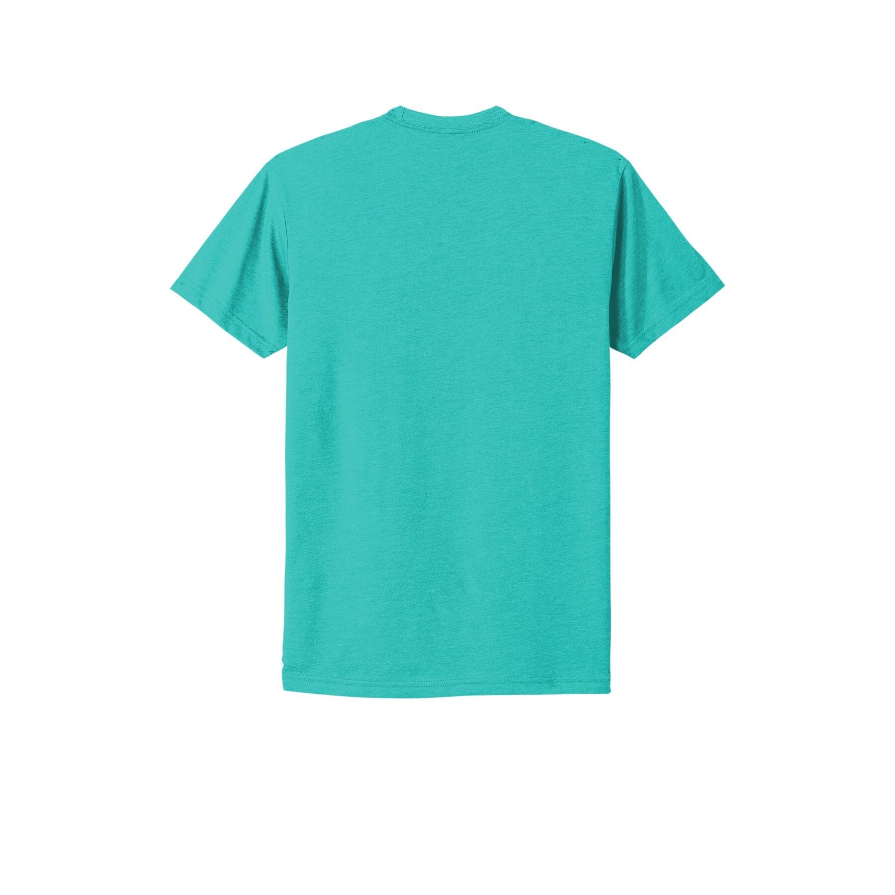 Next Level Darks Unisex CVC T-Shirt