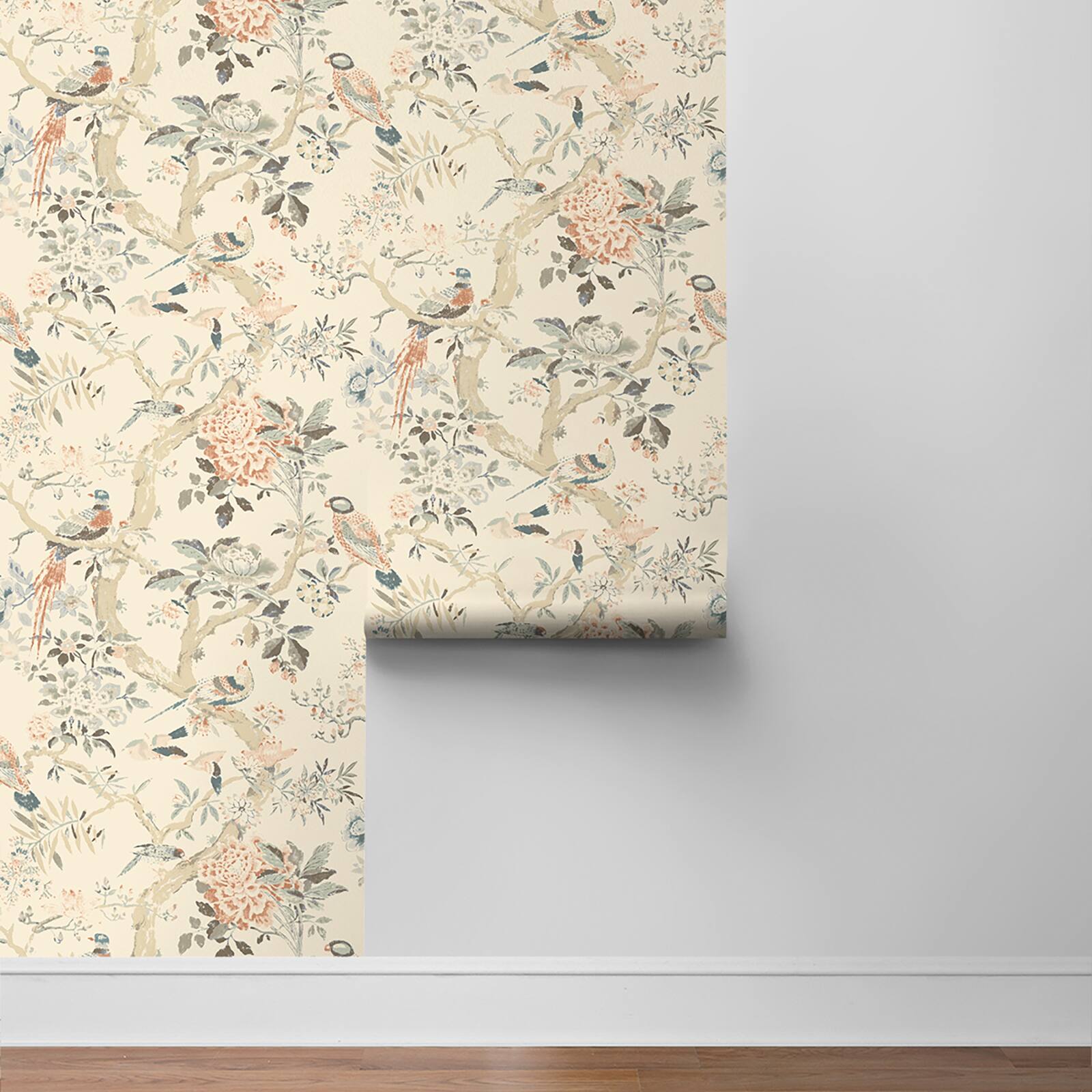 Surface Style Menara Peel & Stick Wallpaper