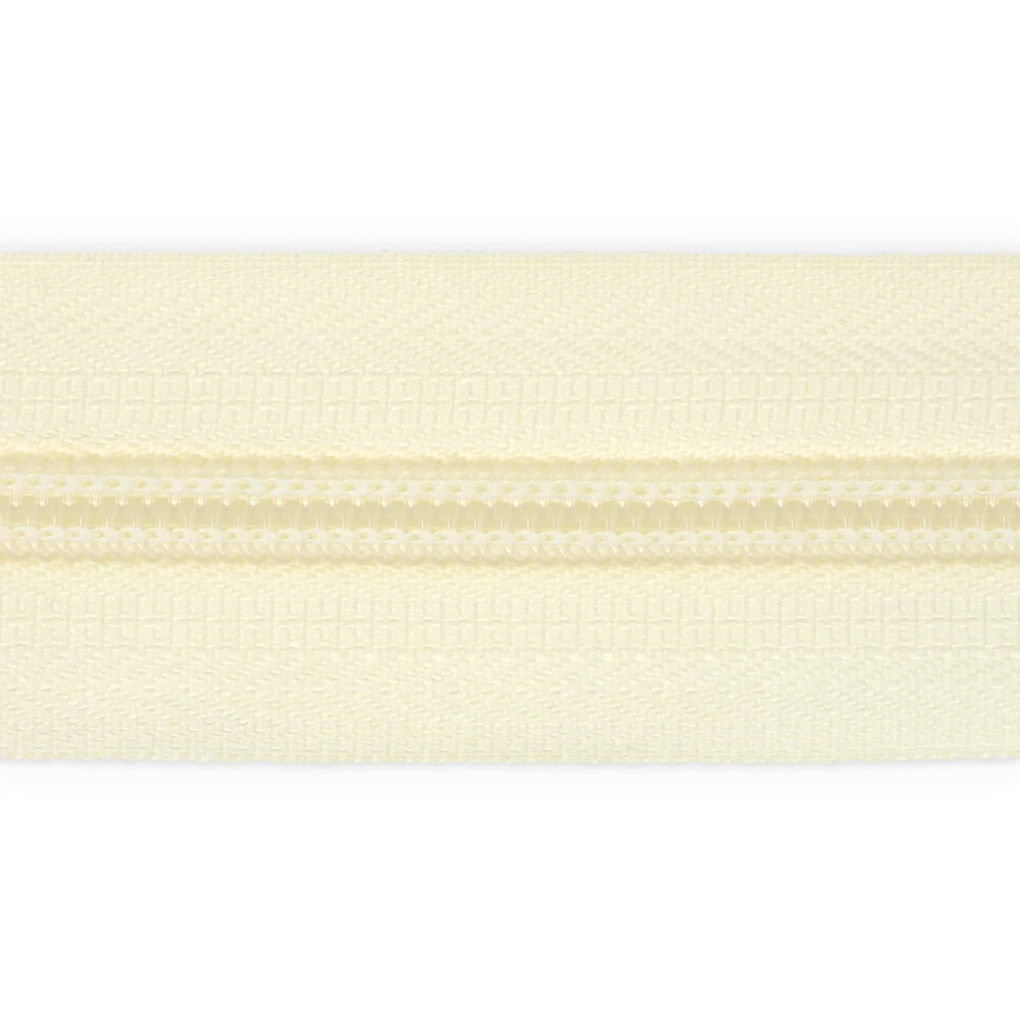 Dritz Home Cream Nylon Upholstery Zipper Chain 35yd Zippers Michaels   D652677S 3 