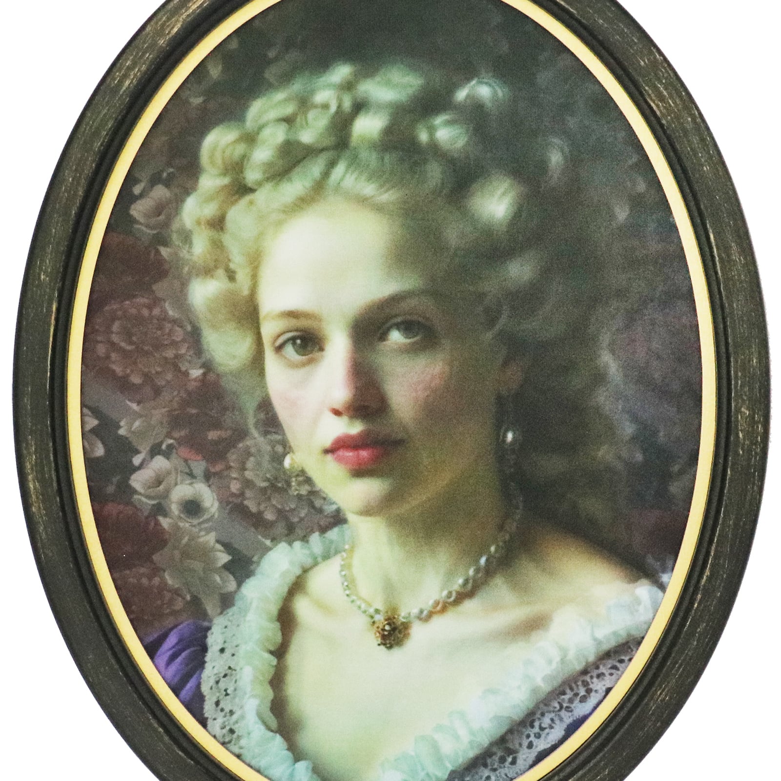 Haunted Woman Wall D&#xE9;cor by Ashland&#xAE;