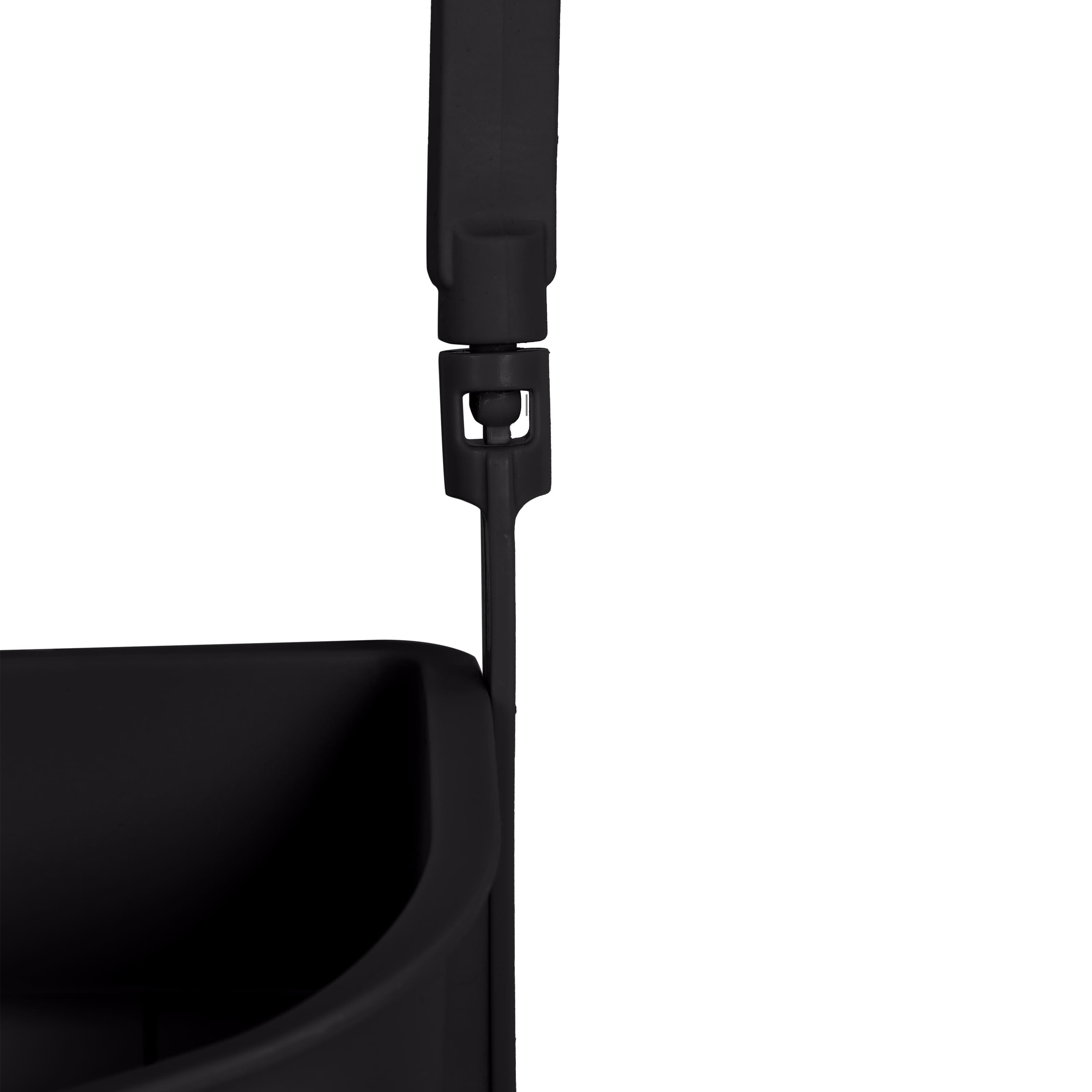 Bath Bliss 2 Way Convertible Shower Caddy