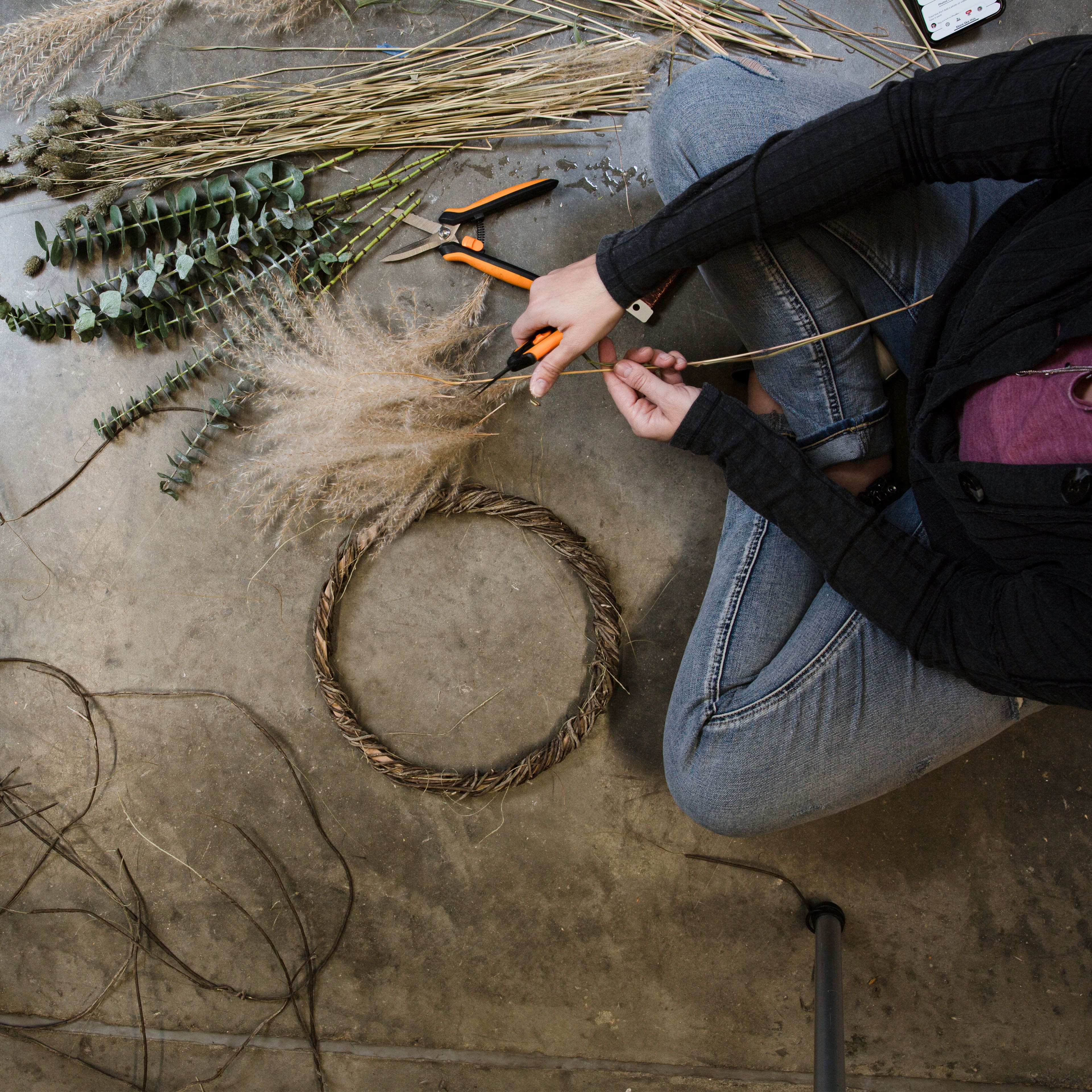 Pince à couper anti-adhésive Micro-Tip de Fiskars