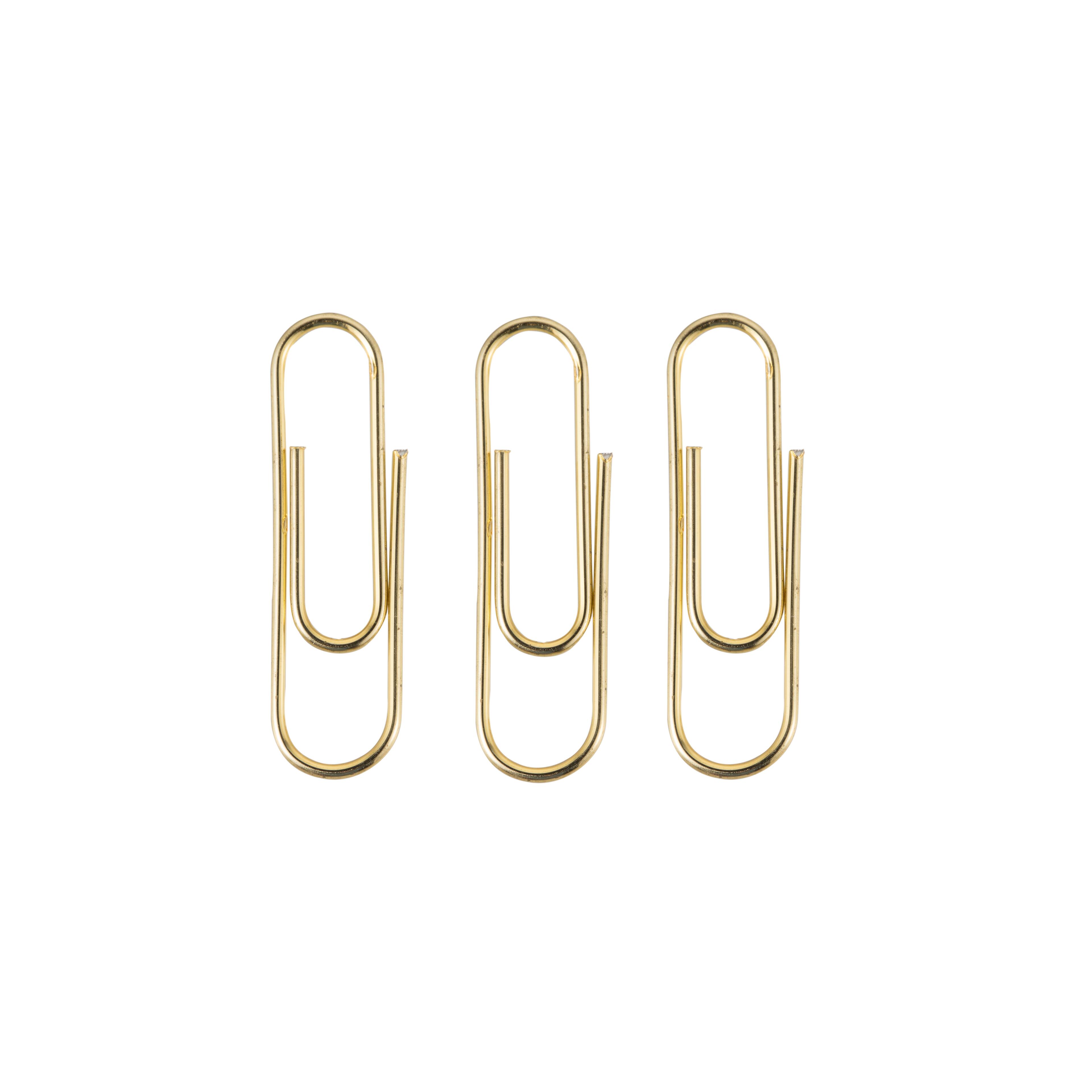 1" Paper Clips, 200ct. by Ashland®