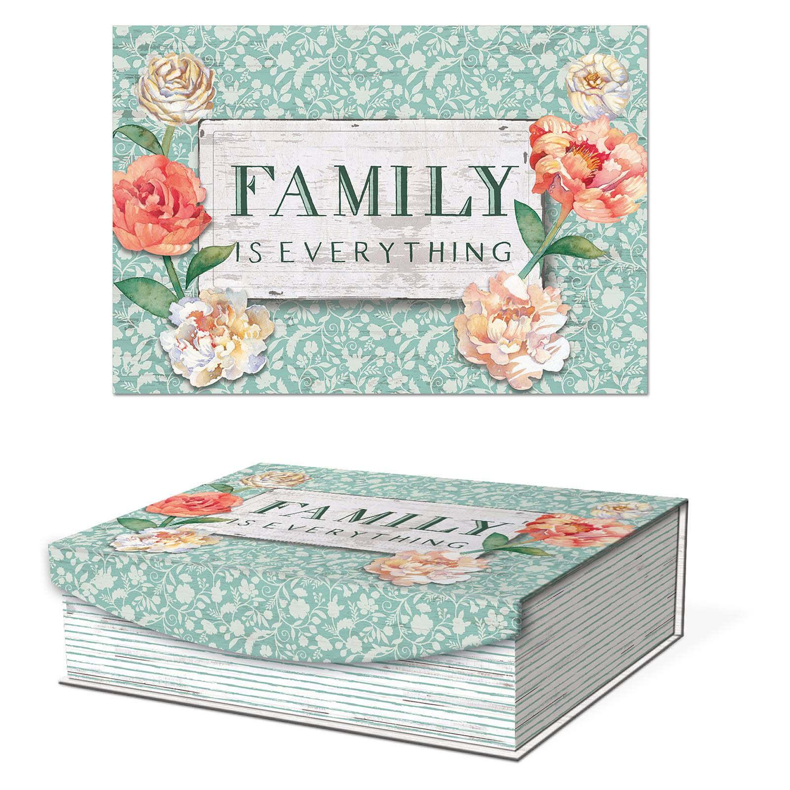 Decorative Boxes