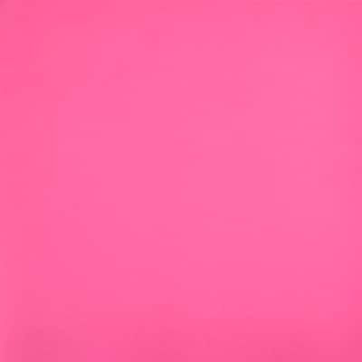 Dark Pink Cardstock Paper by Recollections®, 12" x 12" image