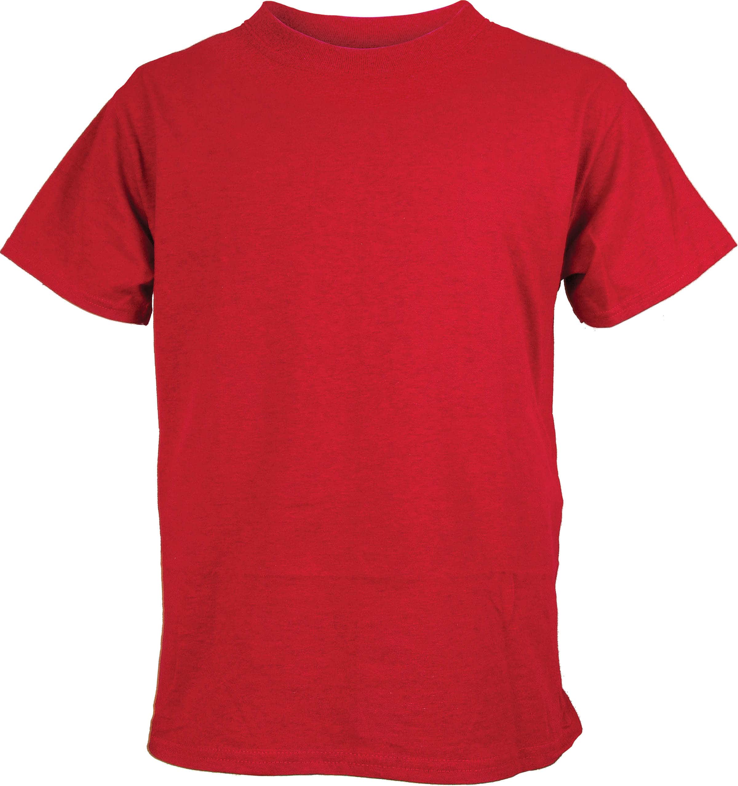 Unisex Cotton T-Shirt Blank for Heat Transfer Vinyl Men's Crew Neck Black T-Shirts for HTV Add-On Design Option Plus Sized T Shirt