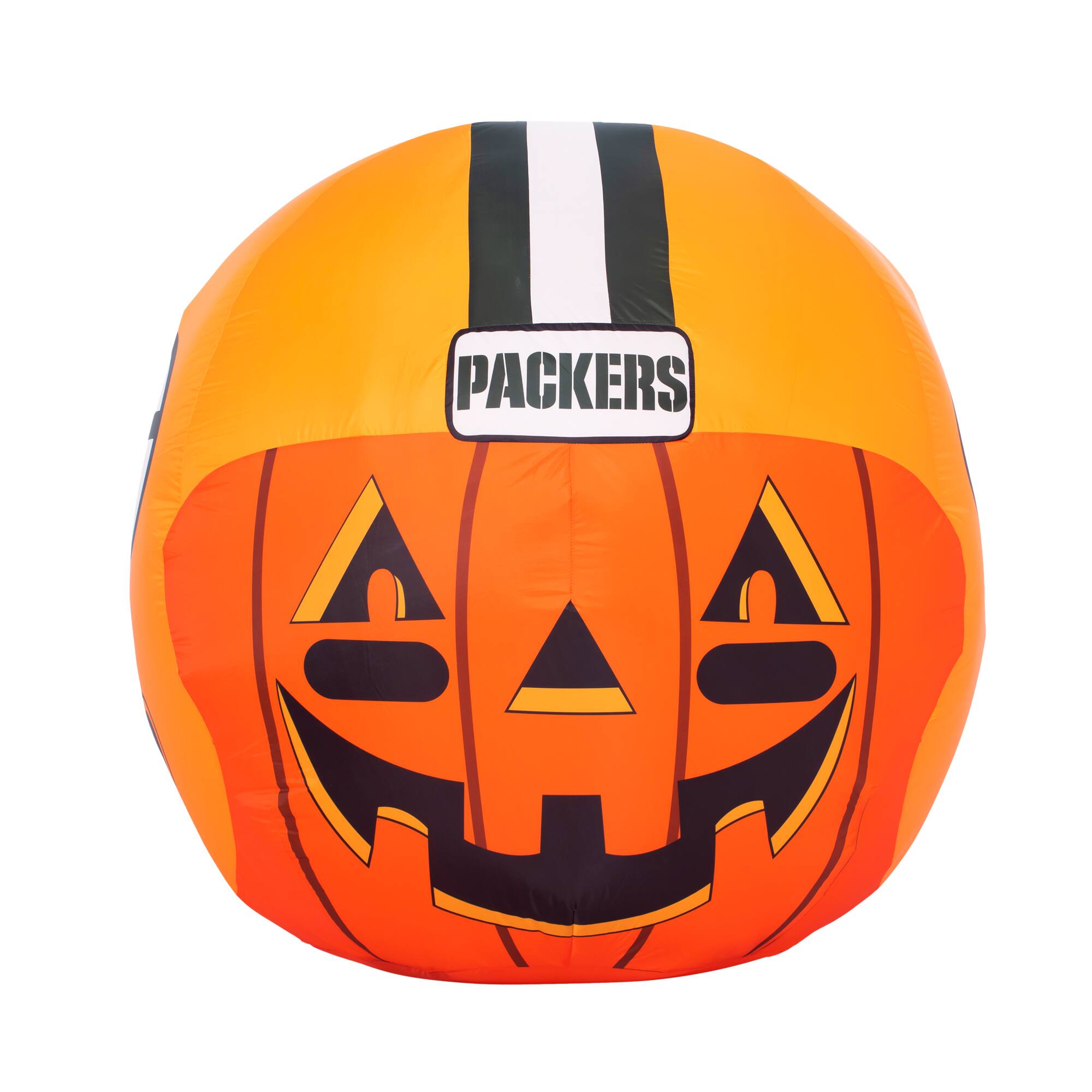 Sporticulture 4ft. Inflatable NFL Team Pride Jack-O' Helmet | Michaels