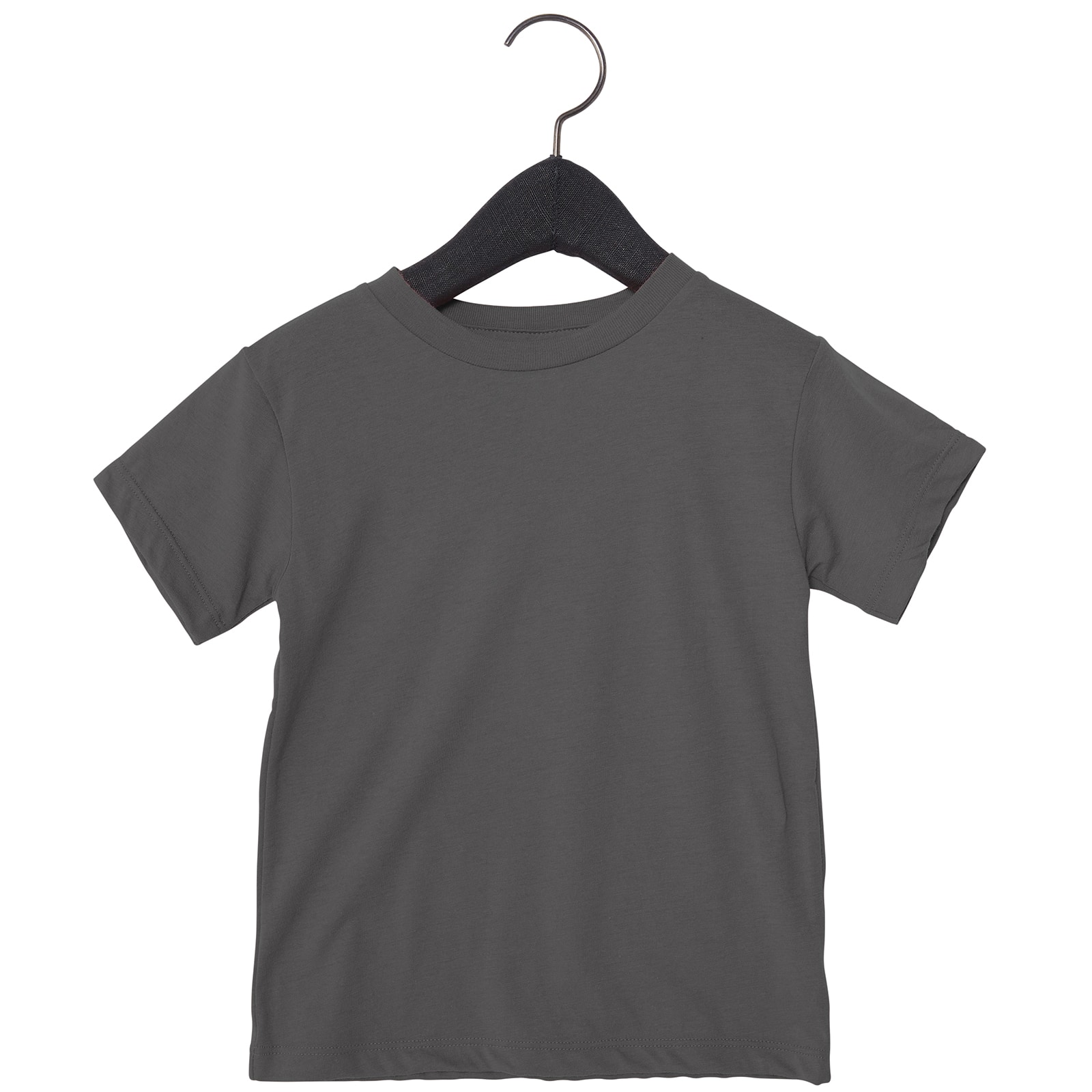 BELLA+CANVAS® Short-Sleeve Toddler T-Shirt