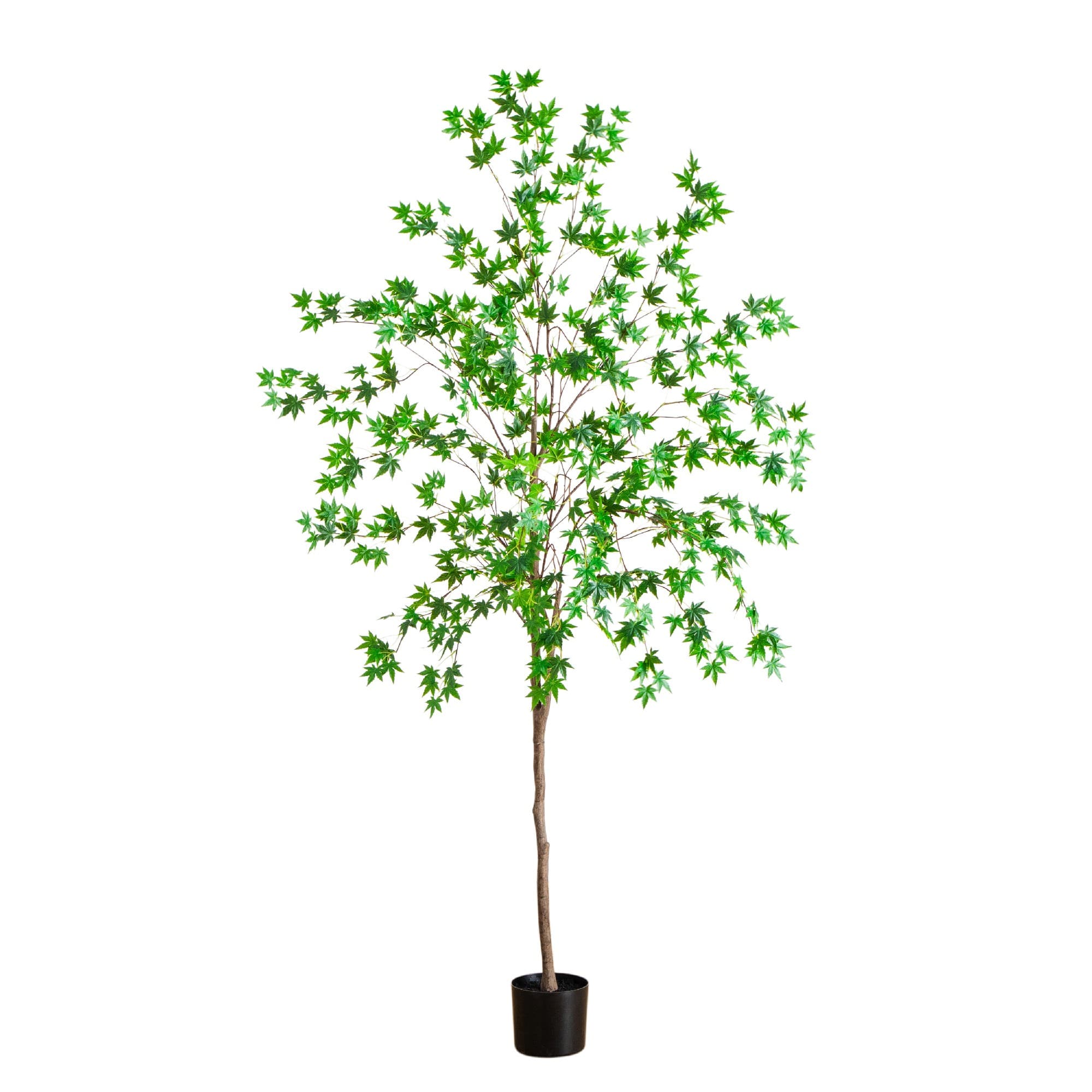 6ft. Artificial Maple Tree