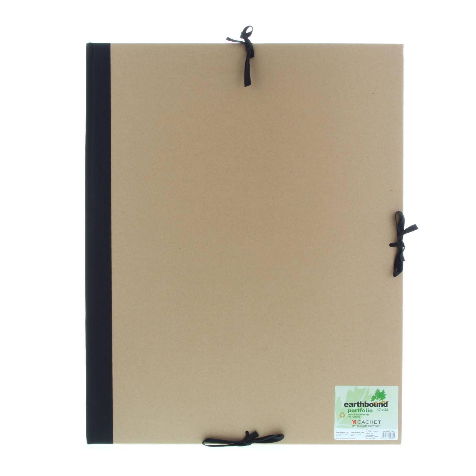 Daler-Rowney® Cachet Earthbound Portfolio