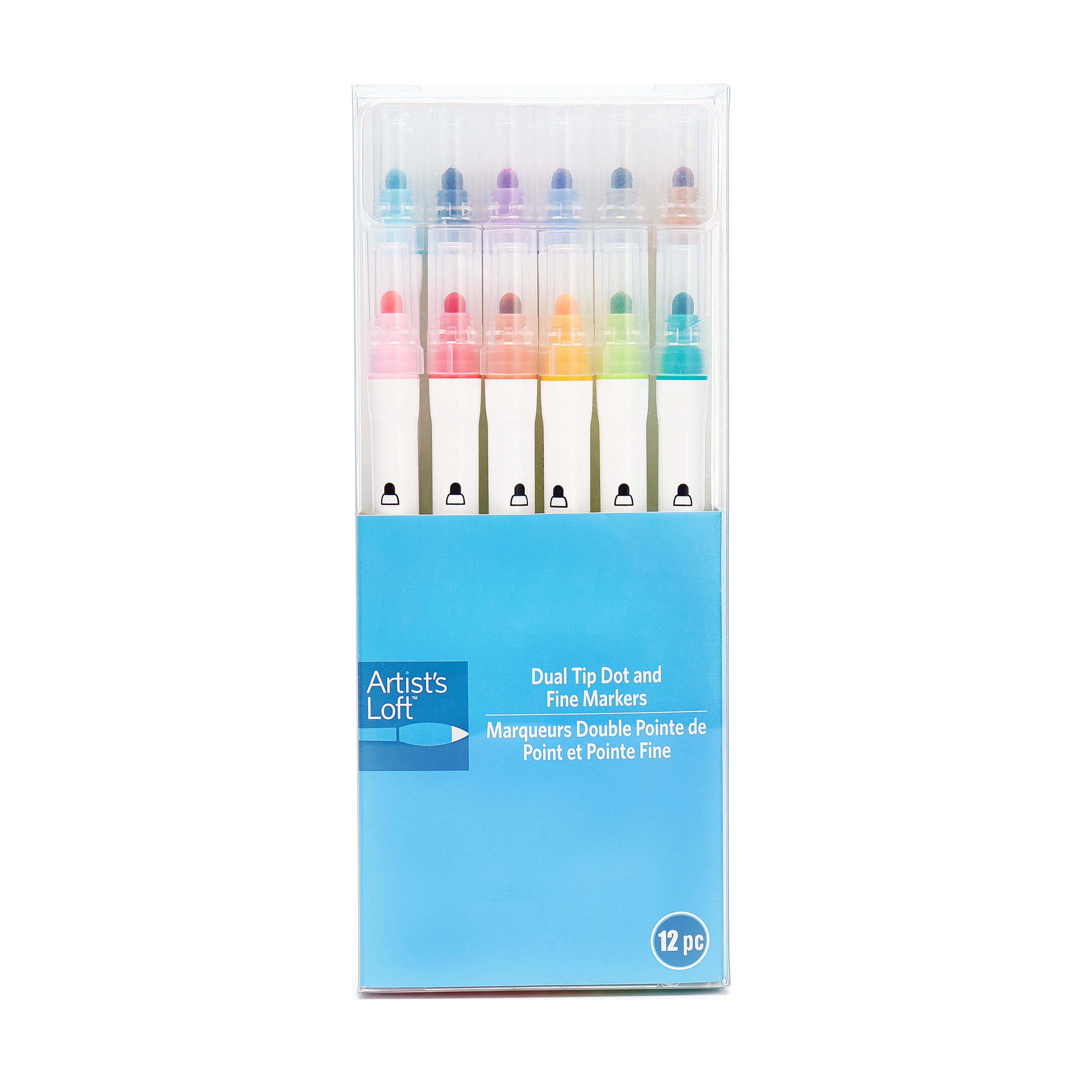 Michaels dot markers Clearance