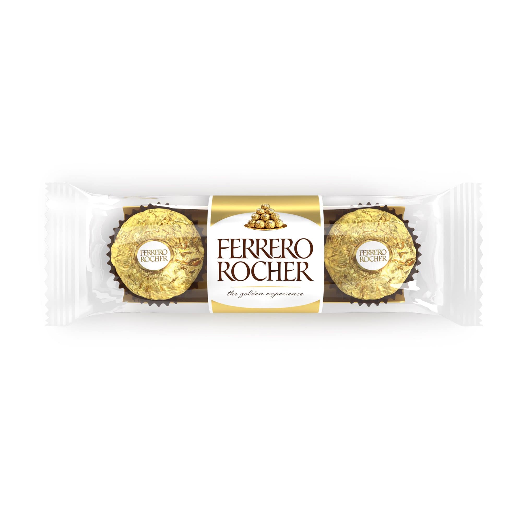 Ferrero Rocher® Chocolate & Hazelnut Candy
