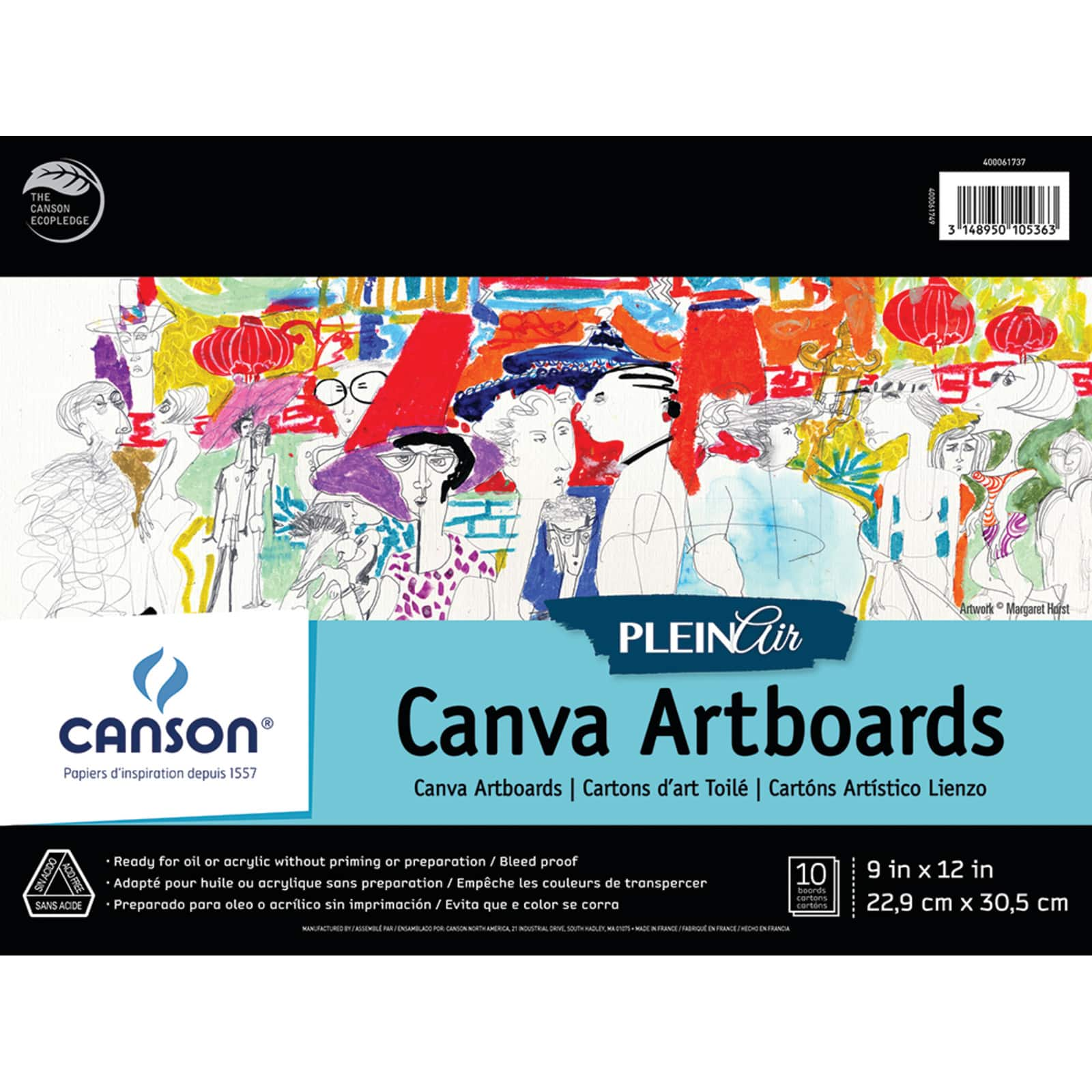 Canson Art Boards