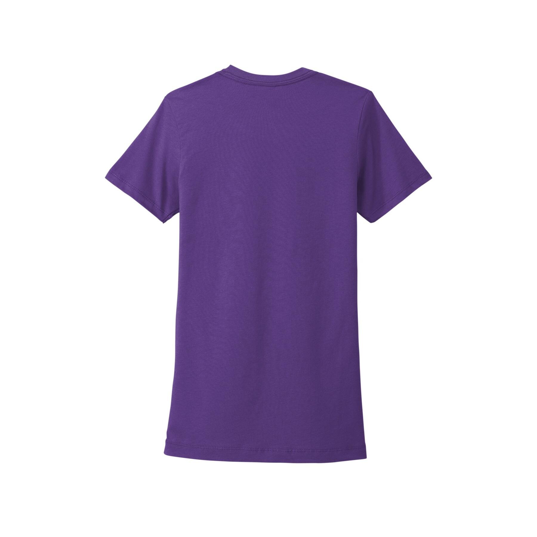 Next Level Colors Women&#x27;s Cotton Boyfriend T-Shirt