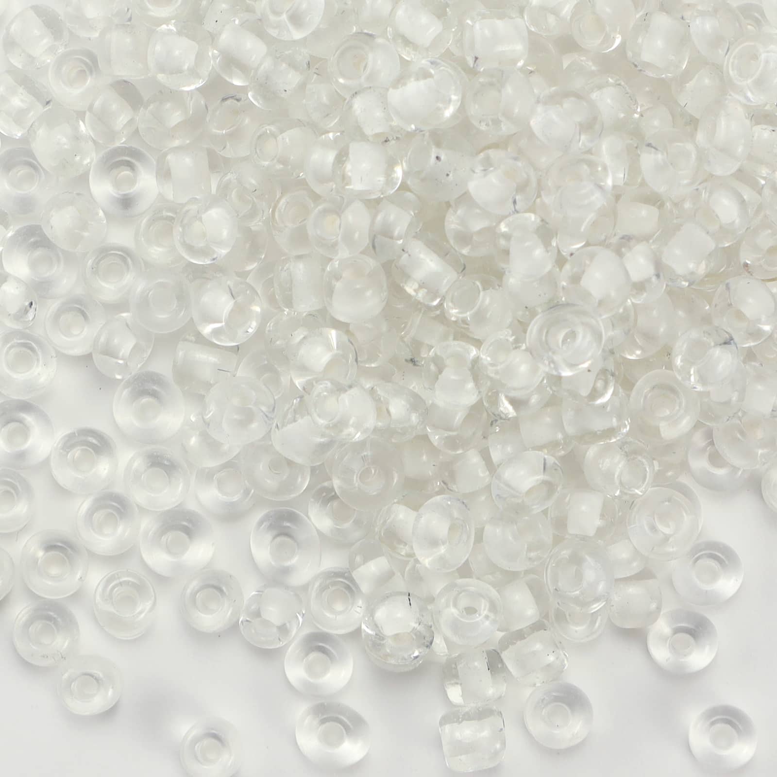 12 Pack: Glass Seed Beads by Bead Landing&#xAE;, 6/0
