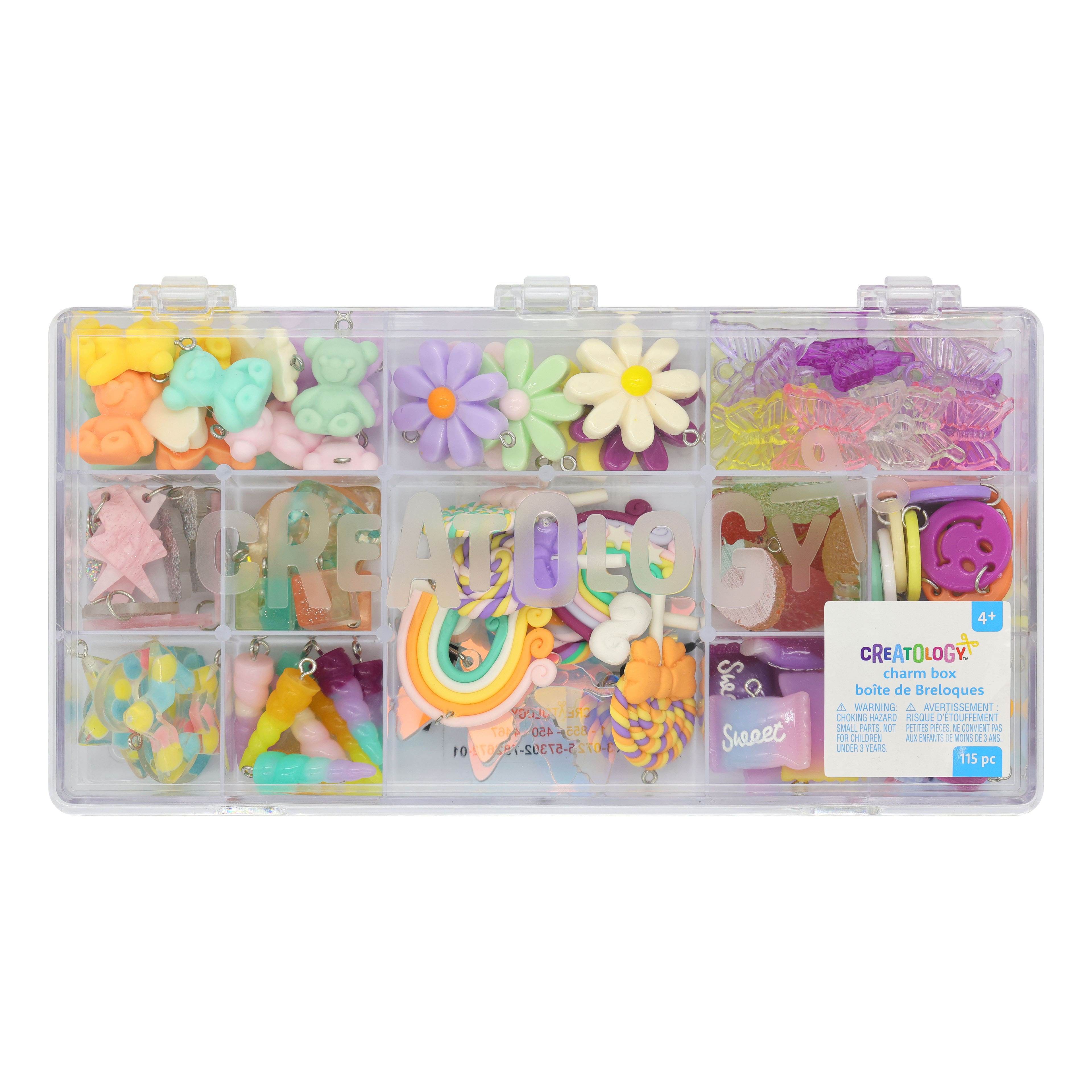 Charm Box by Creatology&#x2122;