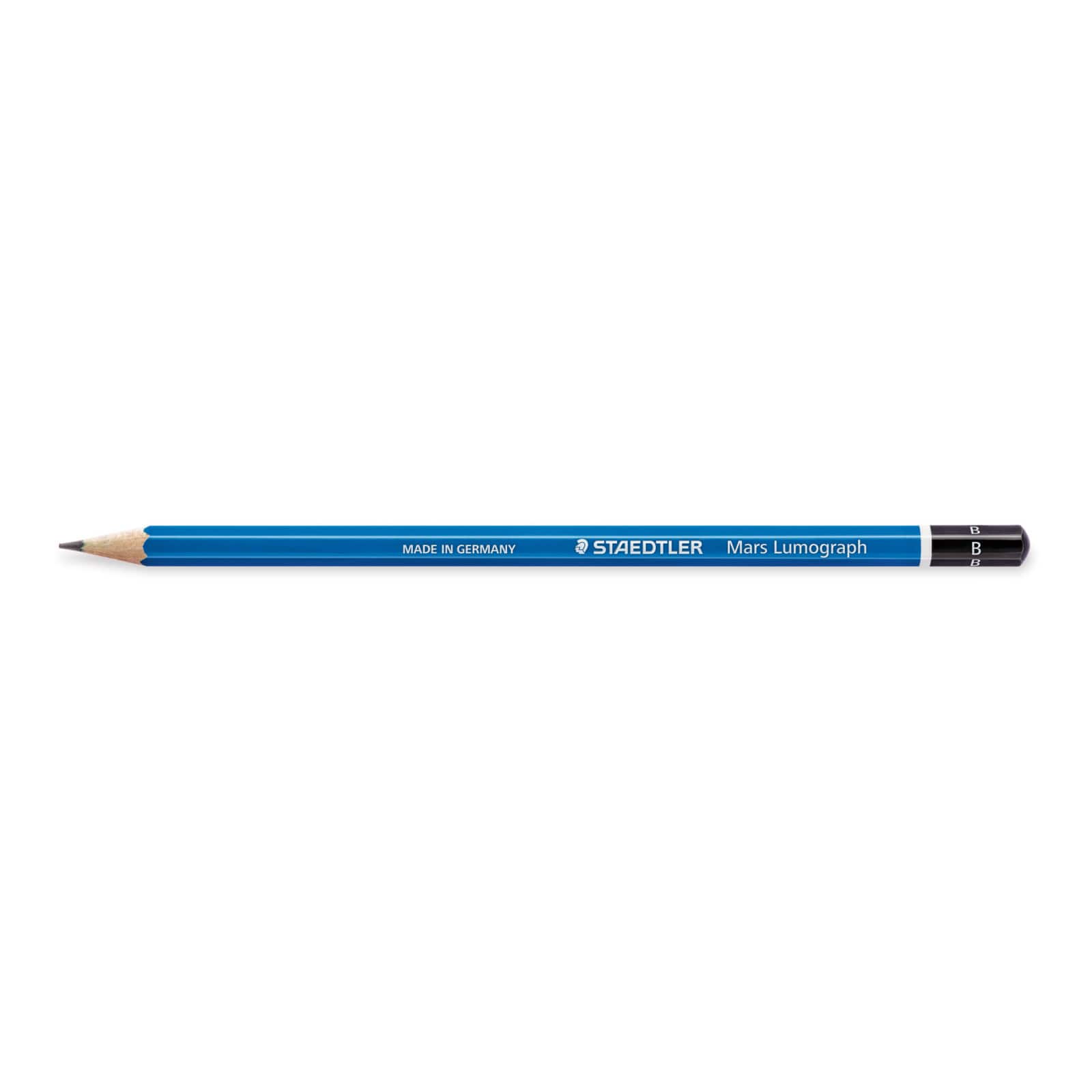 Staedtler® Mars® Lumograph Drawing Pencil