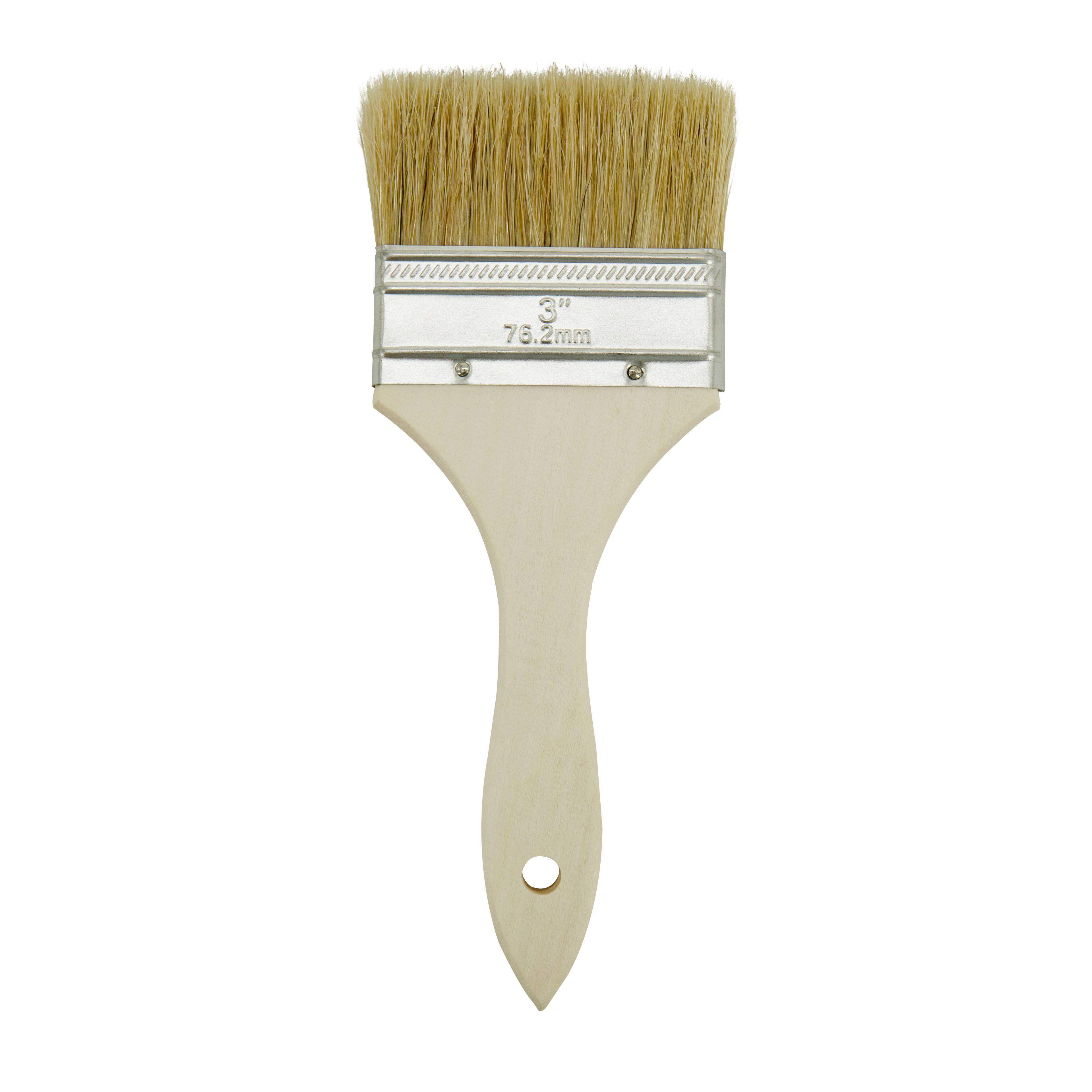 3" Chip Brush by Craft Smart™