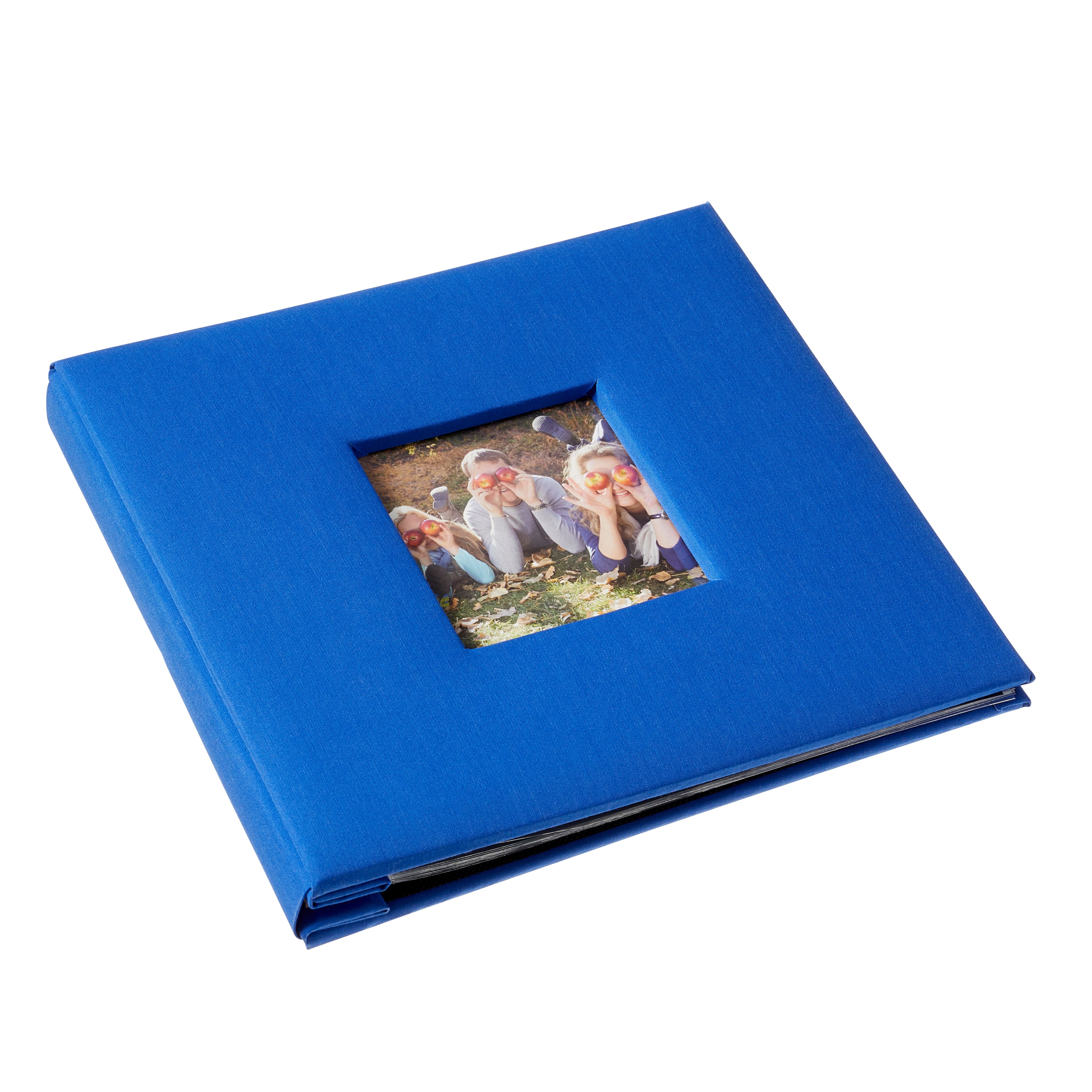 8" x 8" Cloth Scrapbook Album by Recollections®