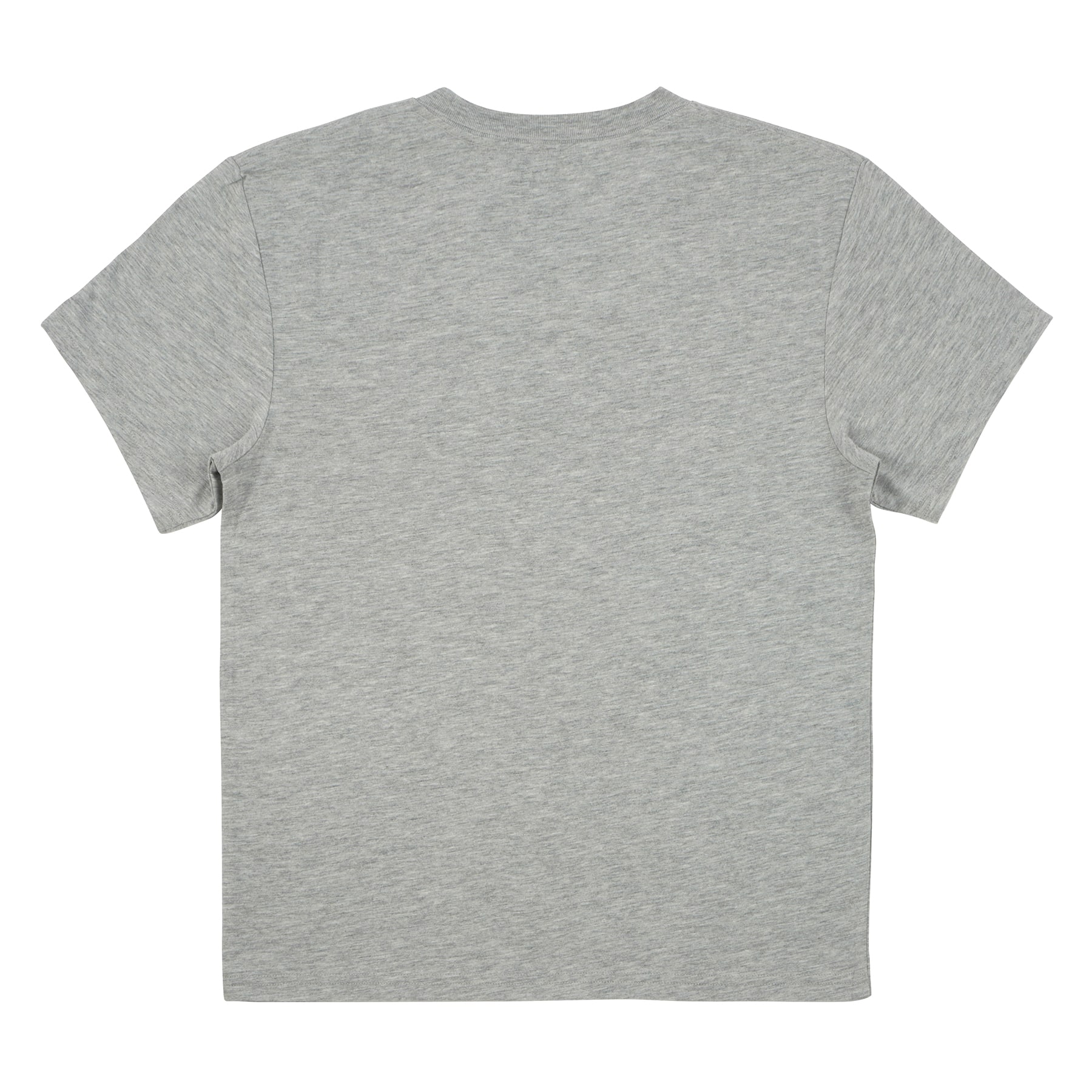 Gray Spooky Era Youth Crew Neck T-Shirt by Celebrate It&#x2122;