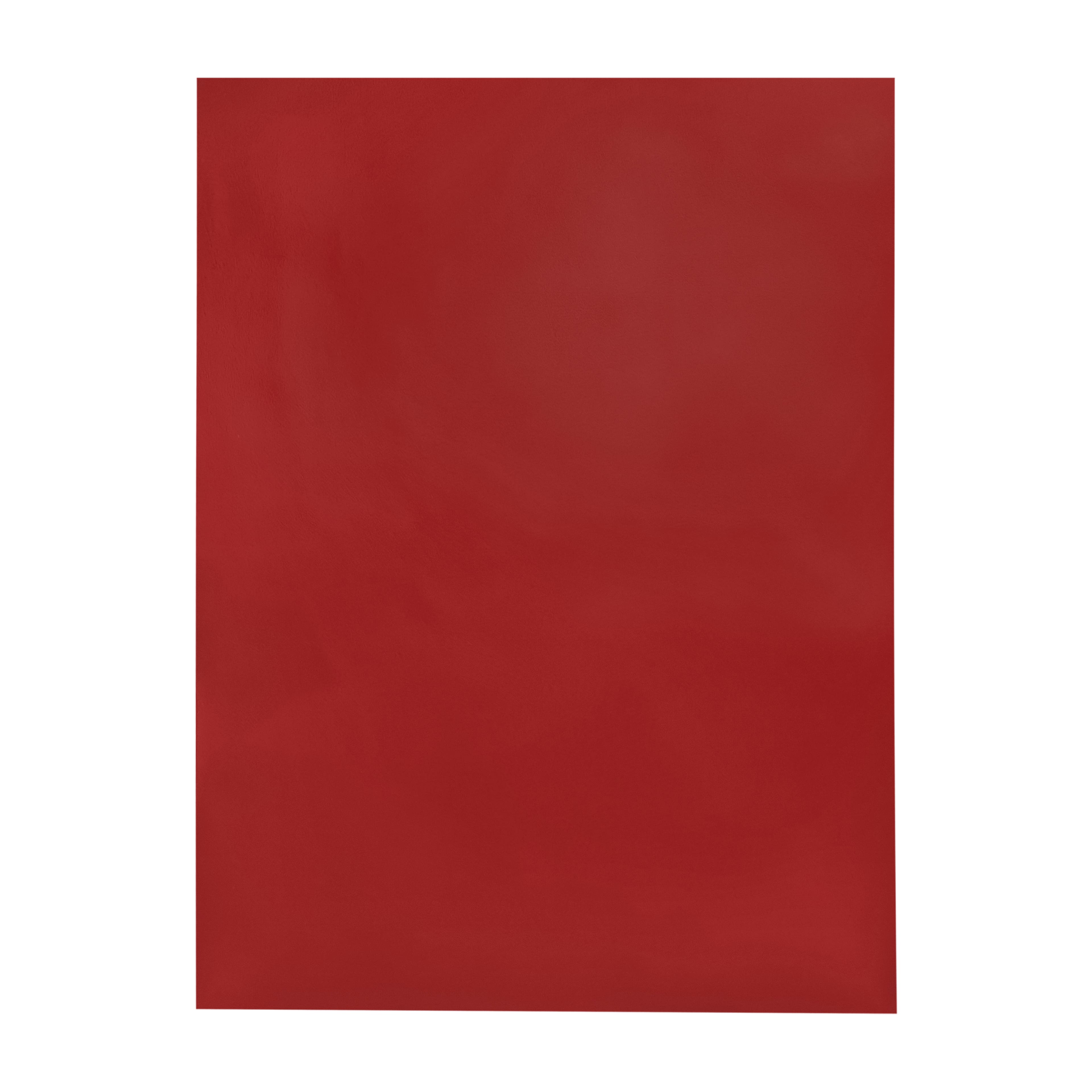 Red Genuine Leather by Make Market&#xAE;