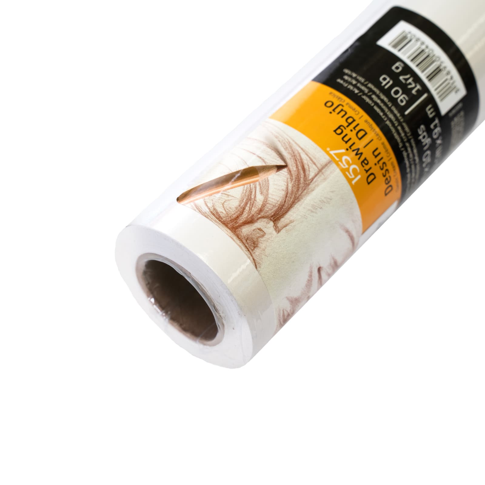 Canson&#xAE; Classic Cream Drawing Roll