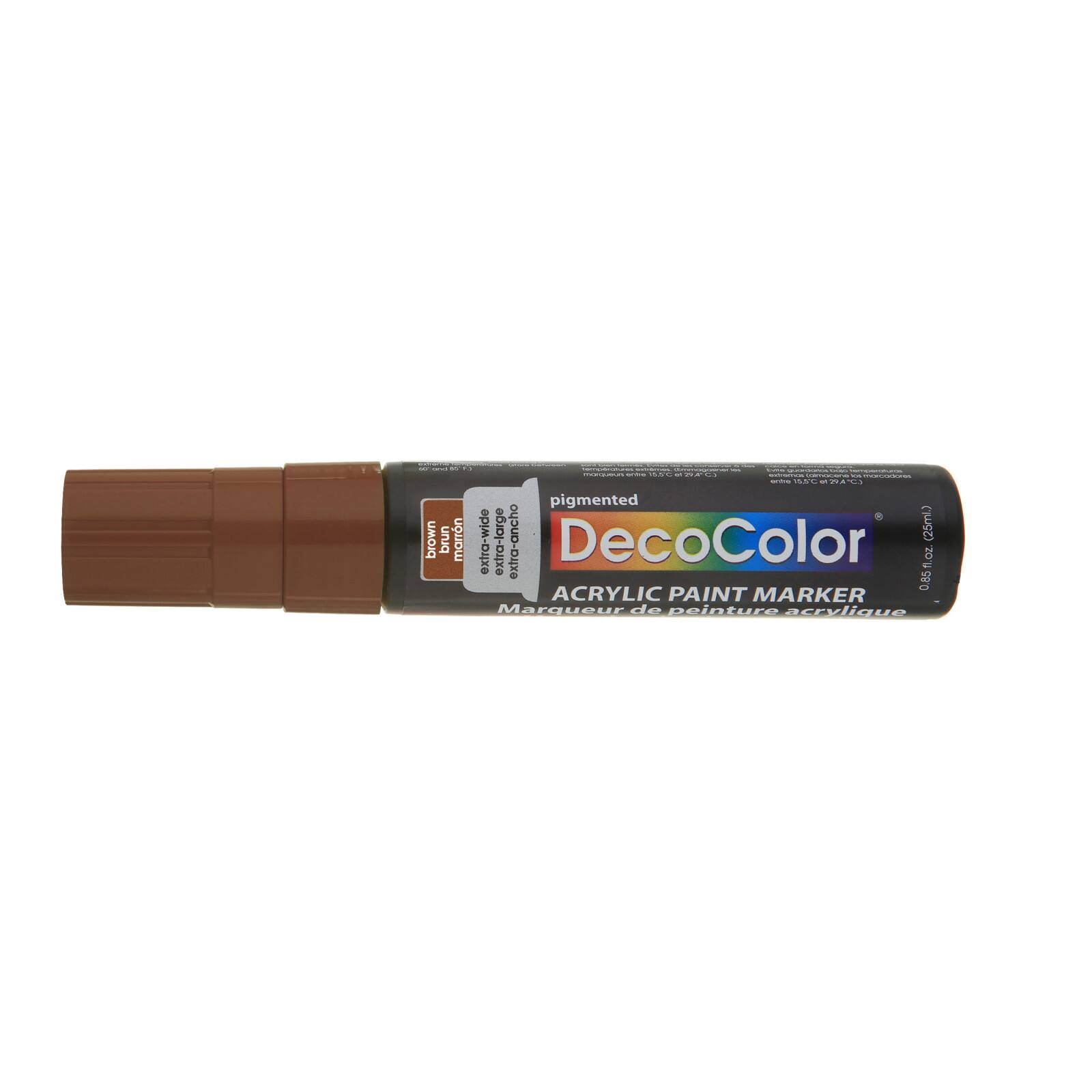 Marvy® Uchida DecoColor® Jumbo Acrylic Paint Marker Michaels