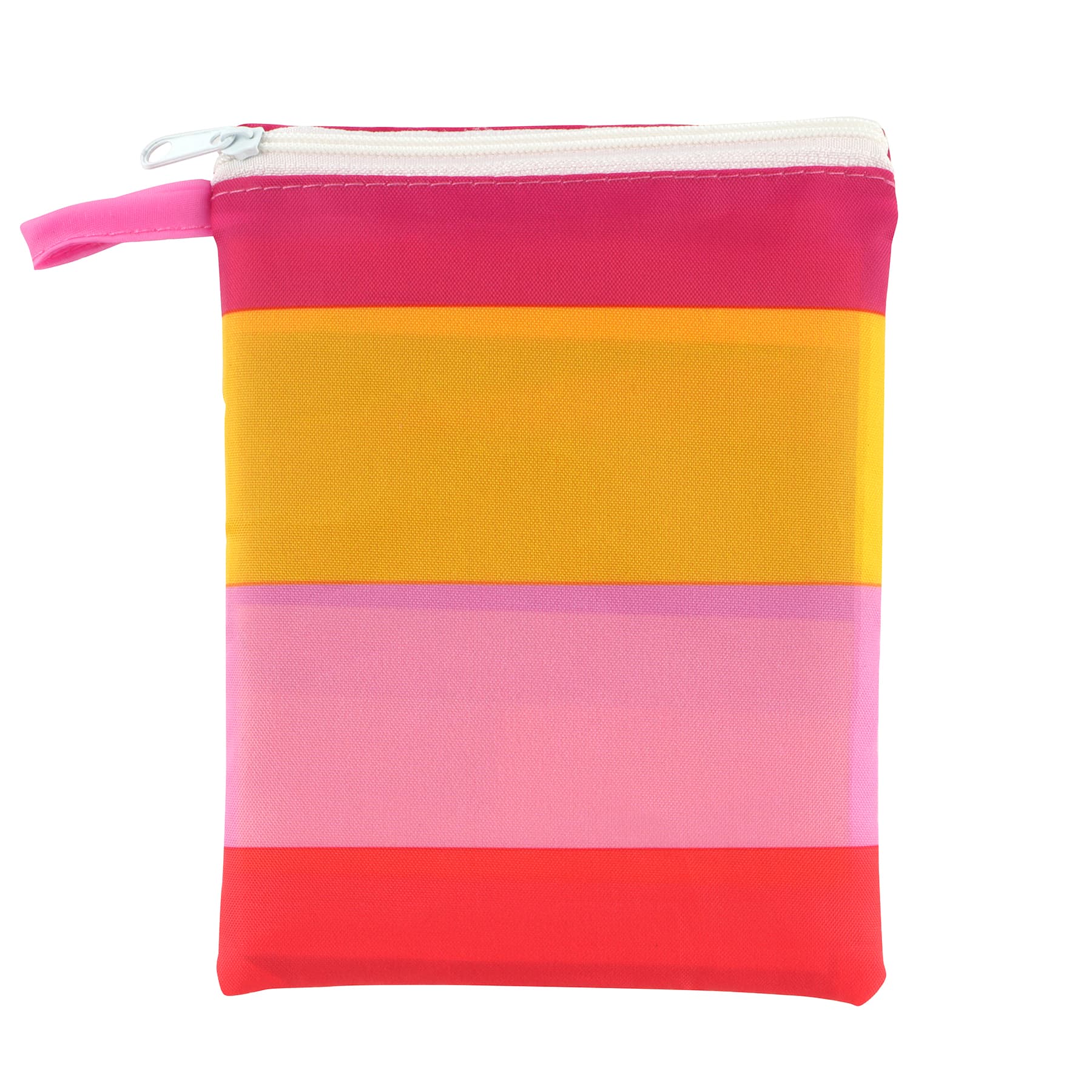 Spring Stripes Reusable Shopping Bag by Celebrate It&#x2122;